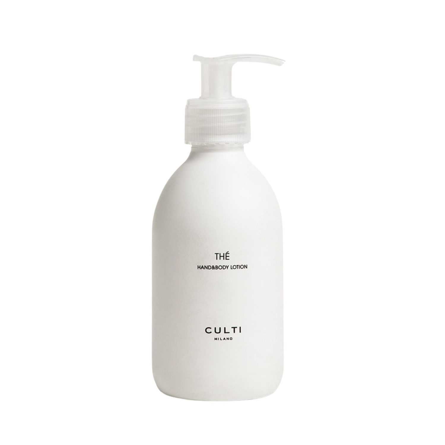 Culti Milano - Thé Hand- und Körperlotion