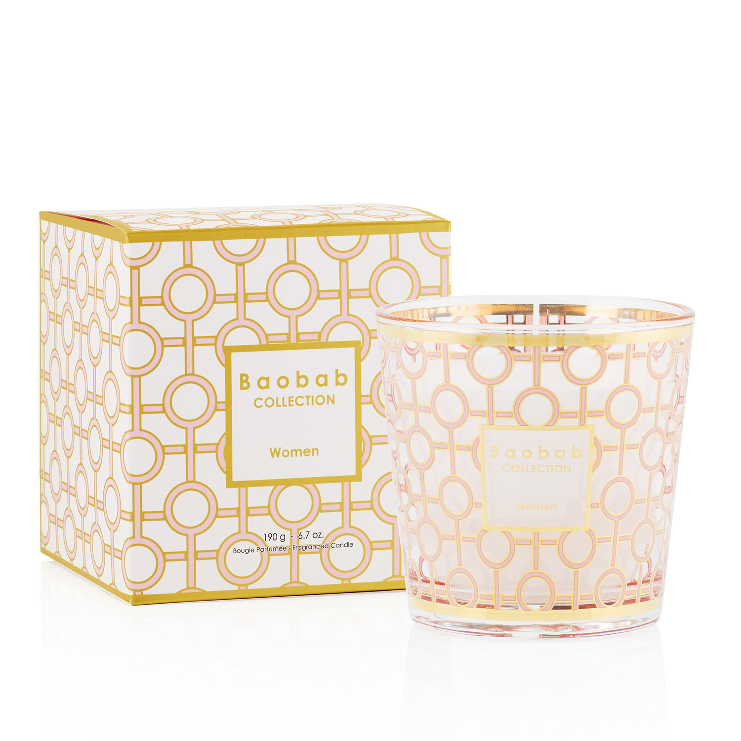 My first women mit box Baobab 97790