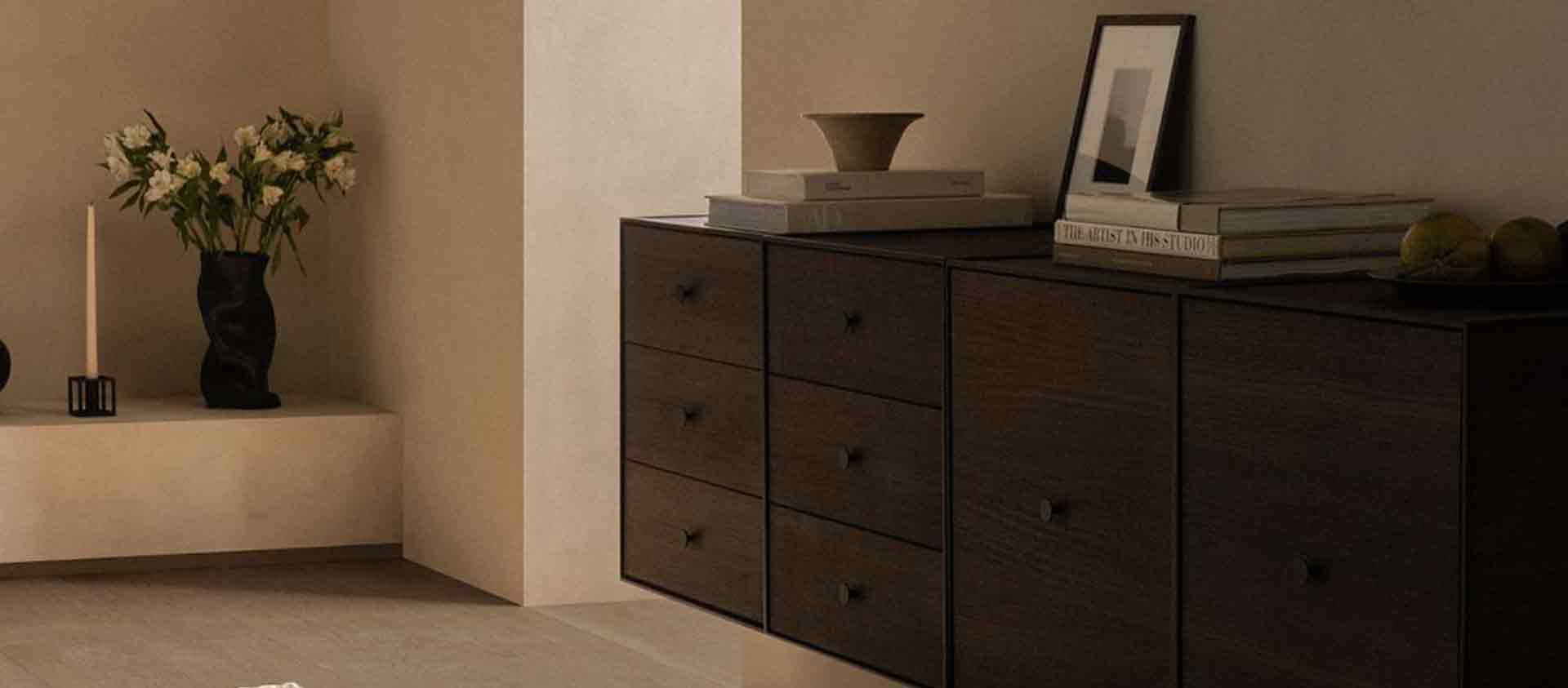 Kategorie Headerbanner Marken Audo Frame