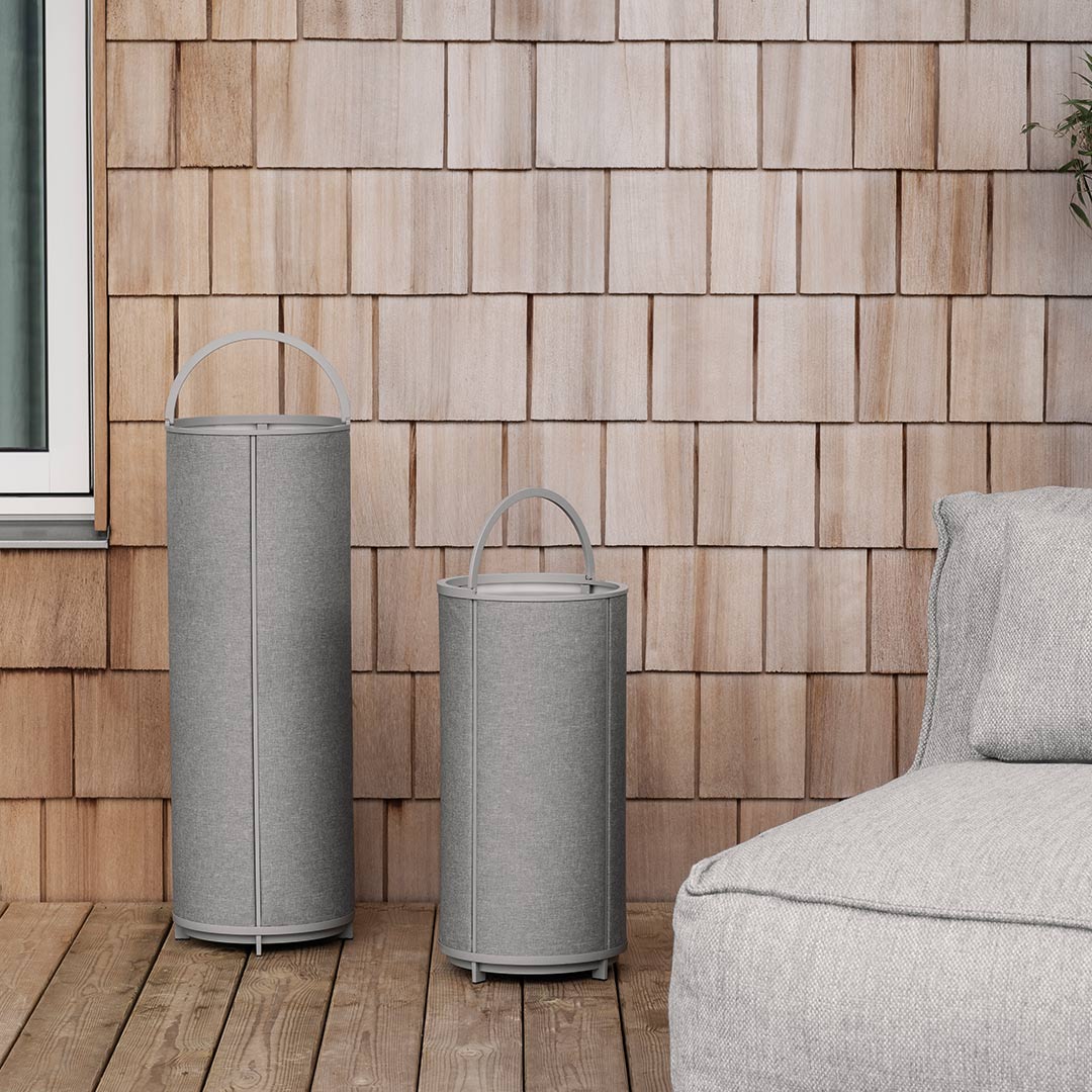 blomus tawa M L ambiente 82349