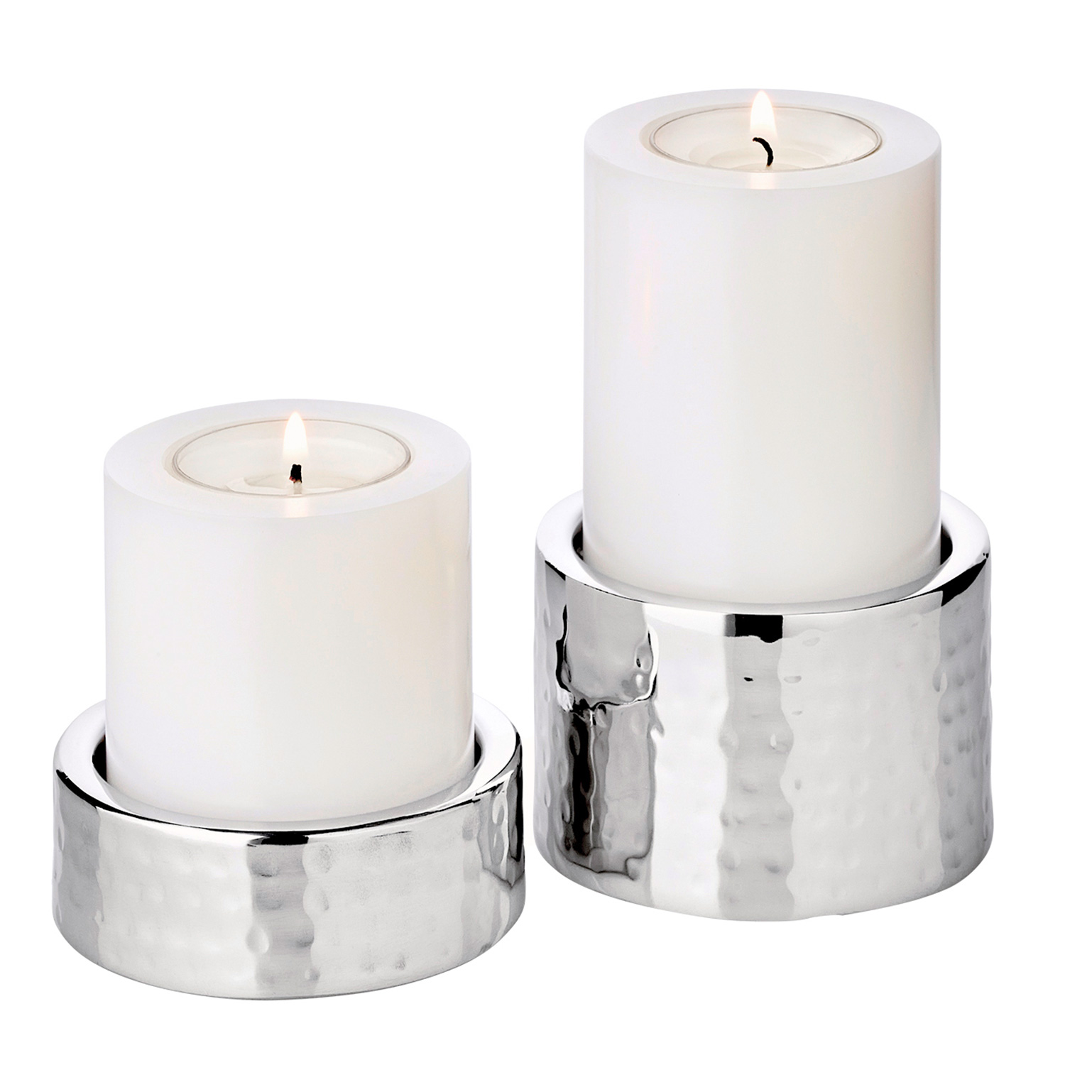 edzard luca kerzenhalter mit kerzen 7084 84836