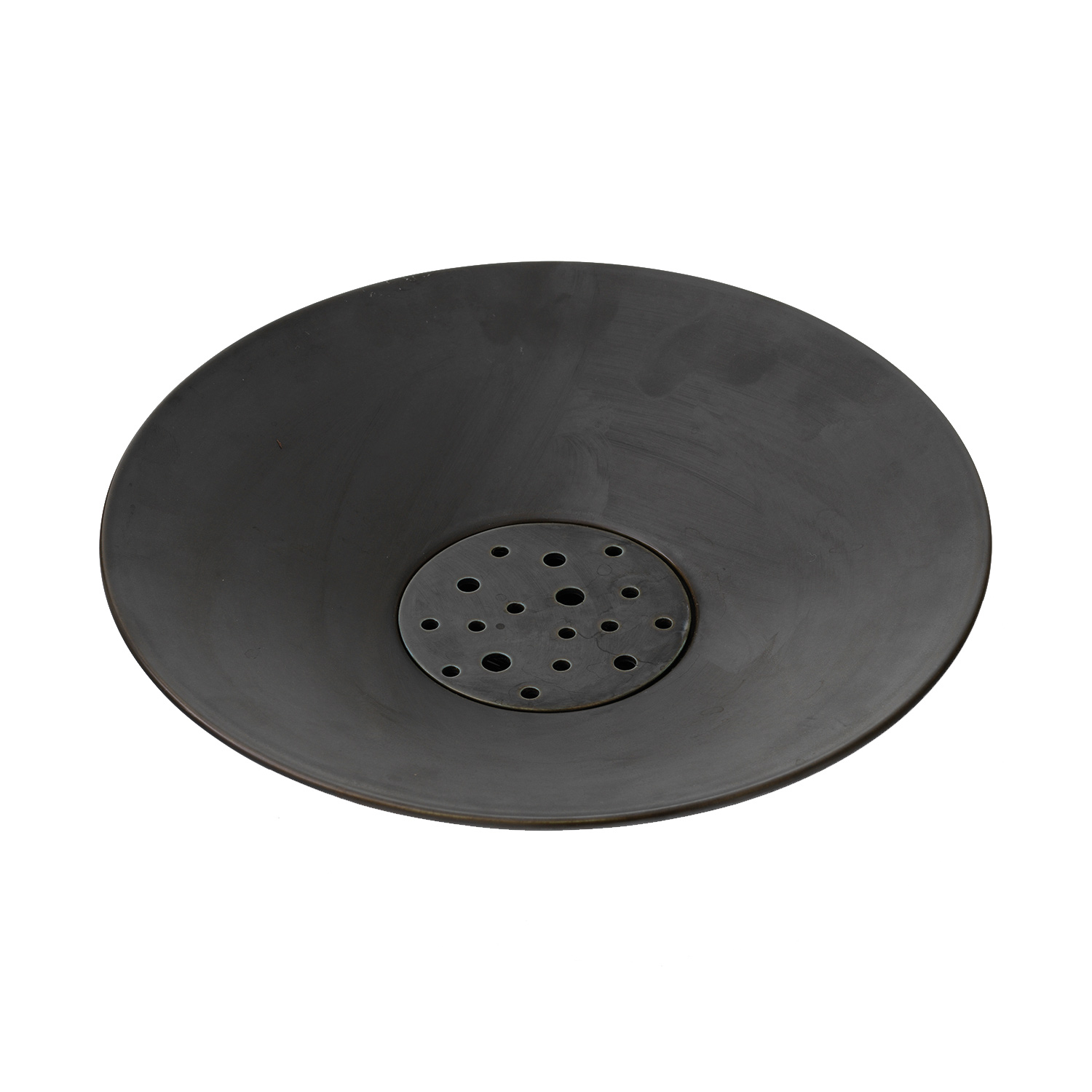 menu hana vase umber frontal 92948