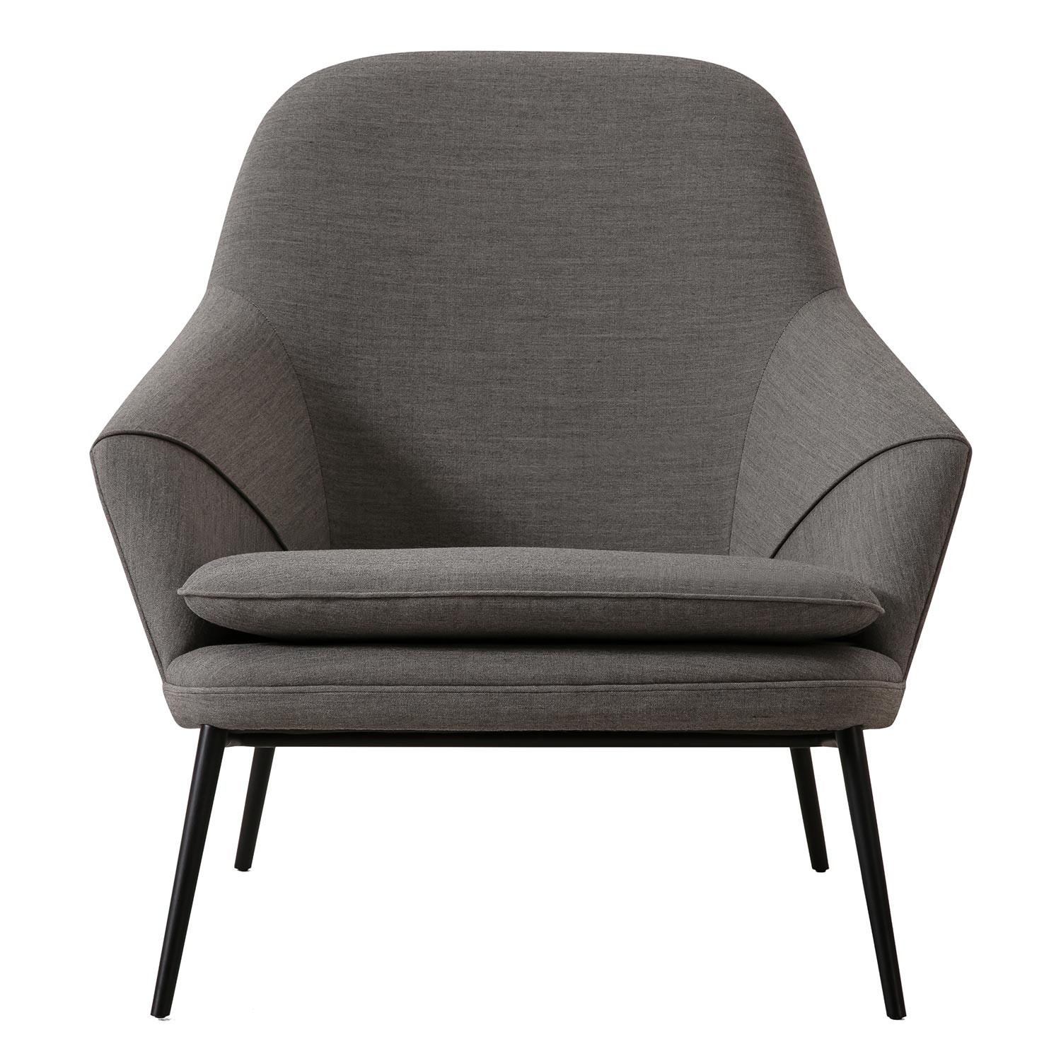 wendelbo hug chair Remix 3 col 133 frontal 94284