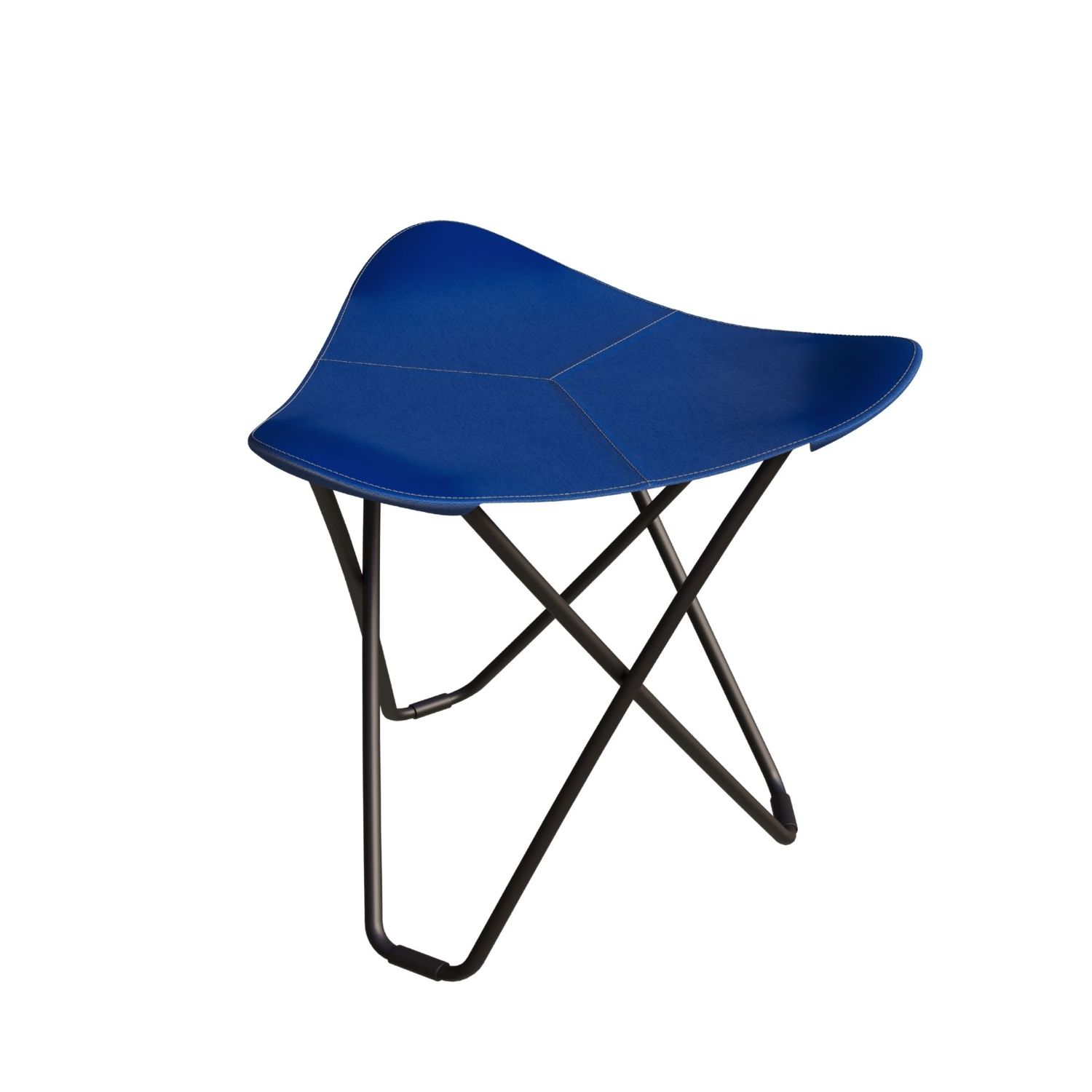 Cuero - Sunshine Flying Goose atlantic blue / schwarz