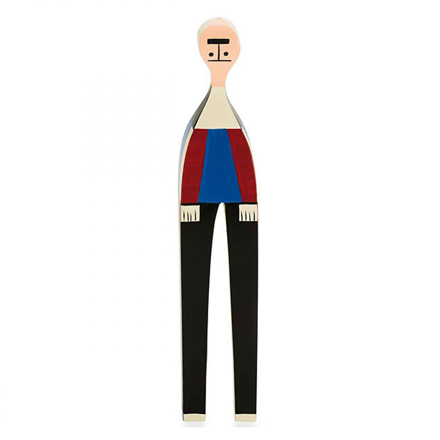 vitra wooden doll nr 22 77301