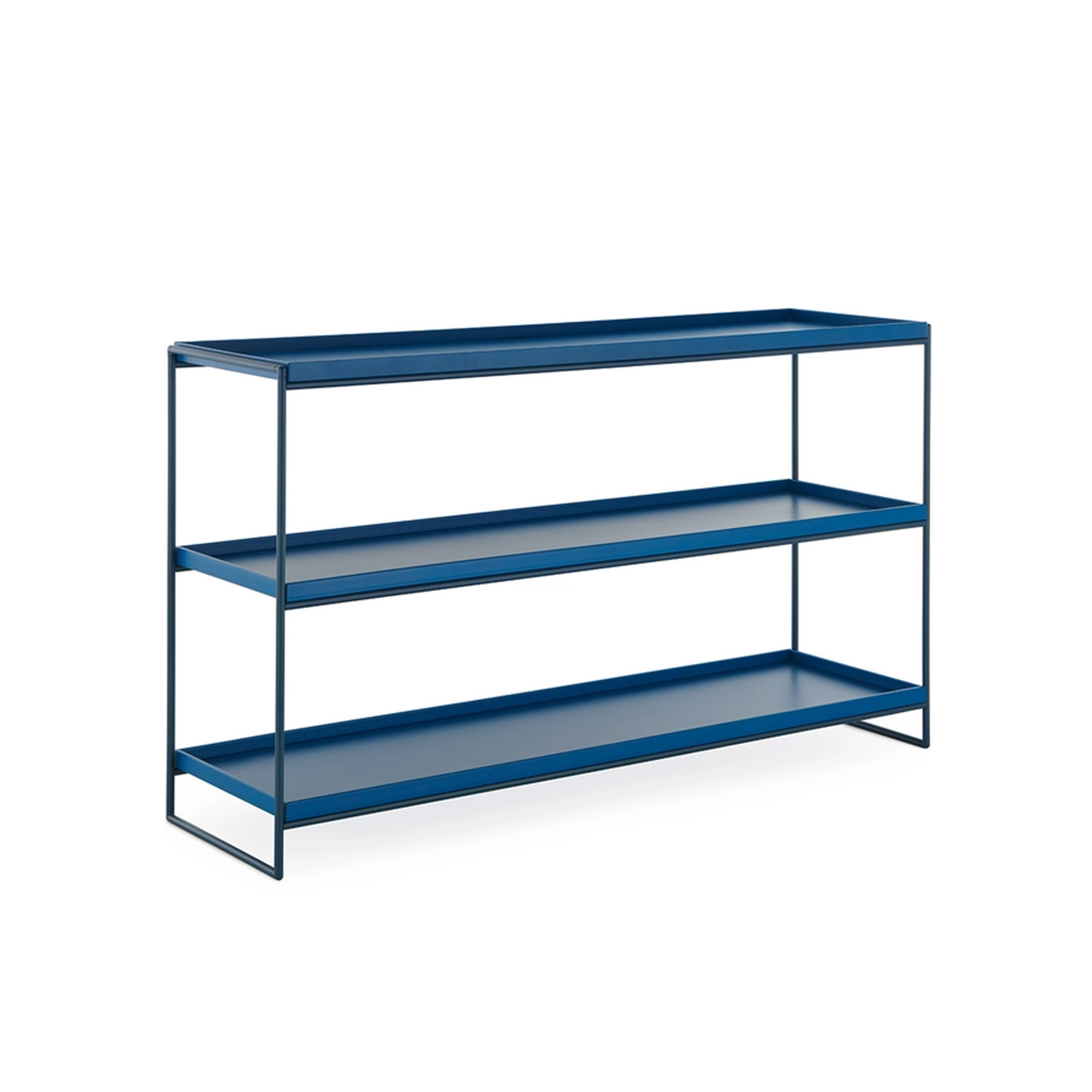 Kartell - Trays Regal lackiert