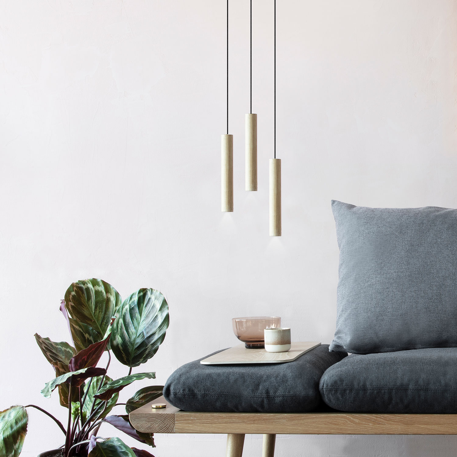 umage shimes oak sofa