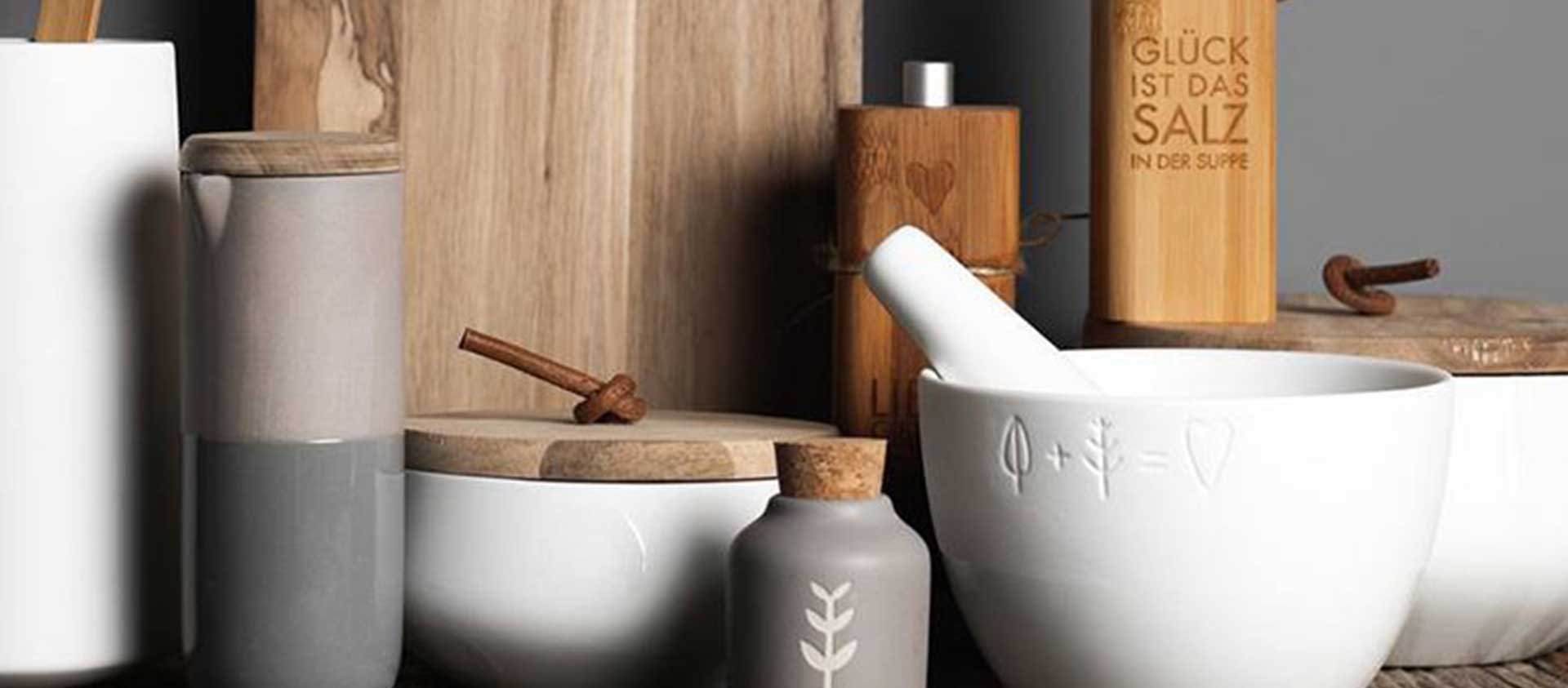 Kategorie Headerbanner Kueche Tisch