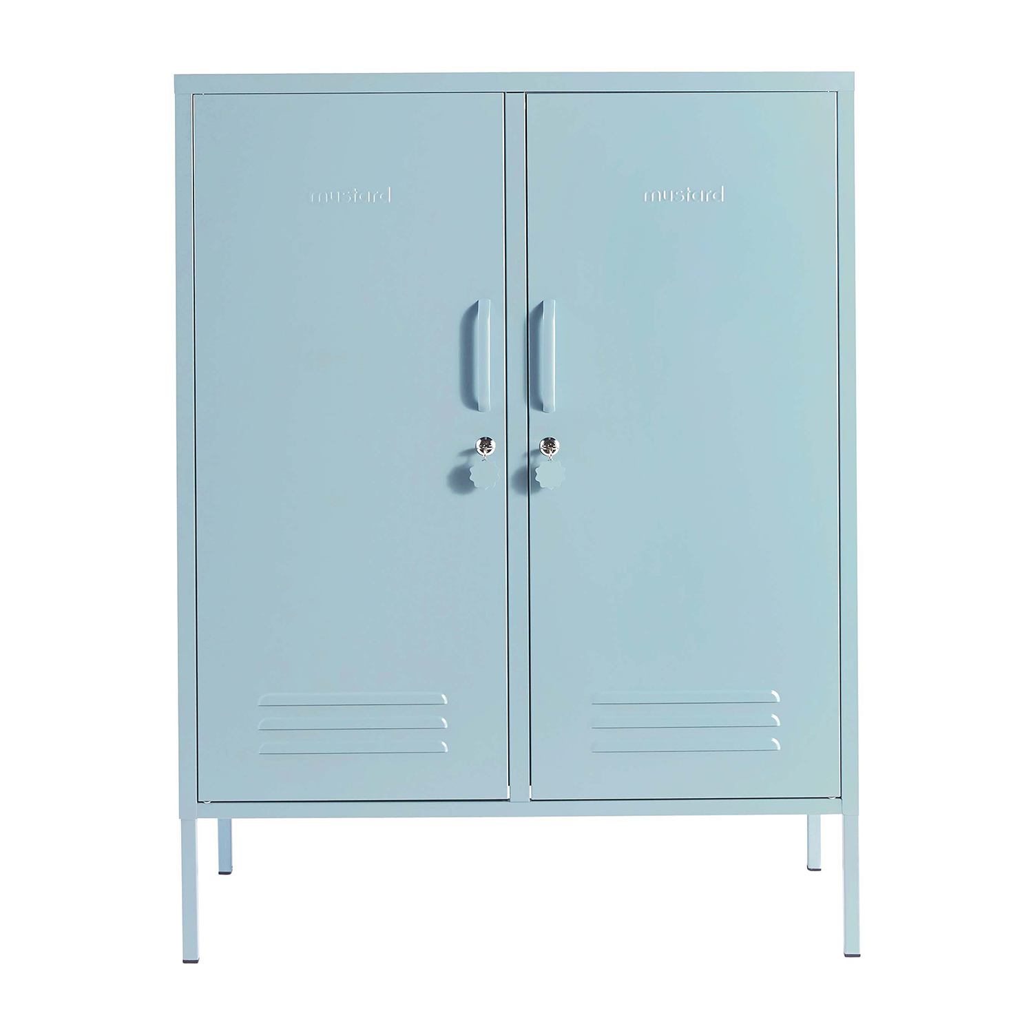 mustard made the midi highboard ocean 96569