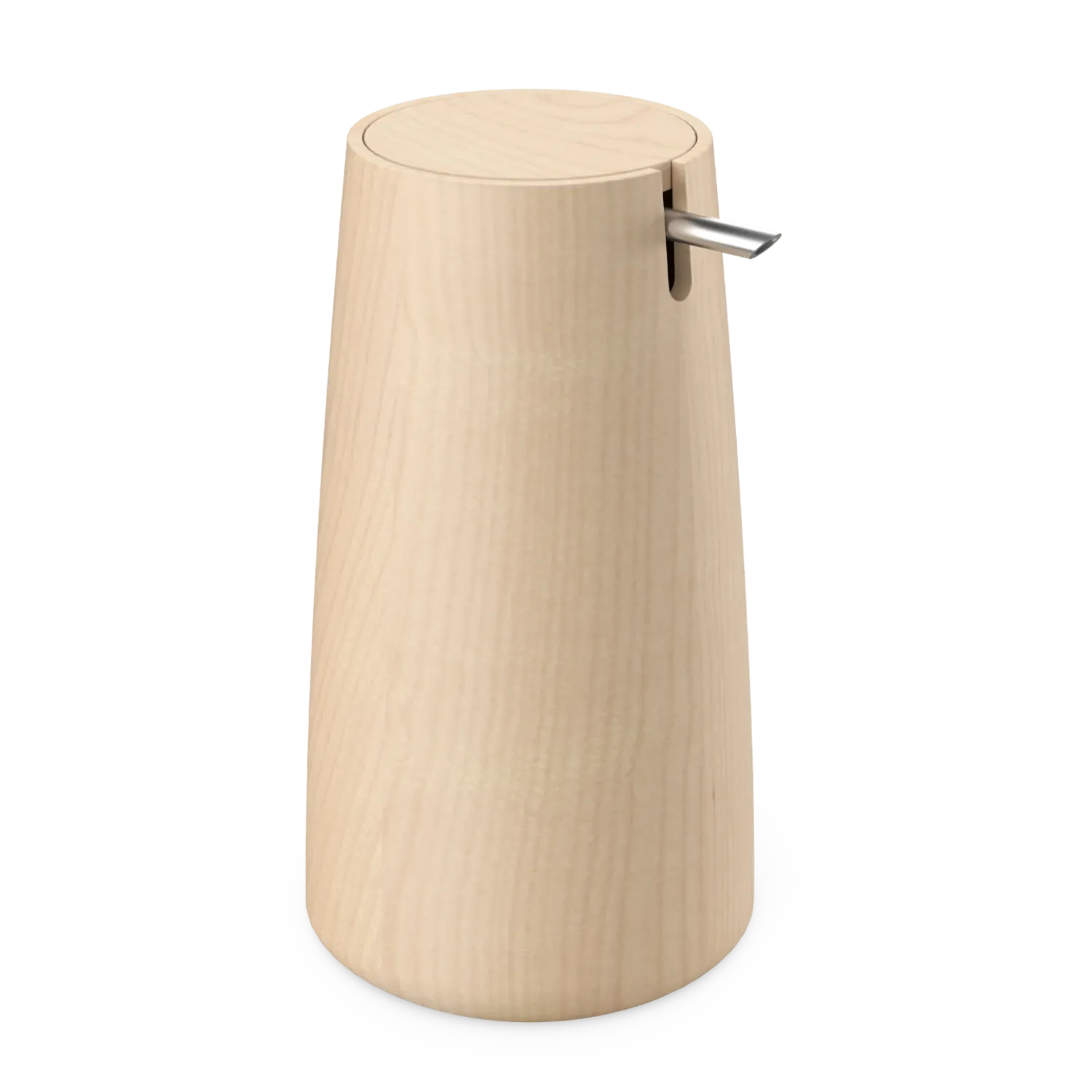 Decor Walther - ONYO SSP Seifenspender ahorn natur