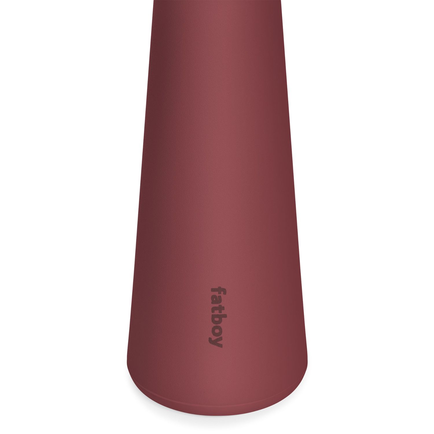 Fatboy - Spire Design-Kerzenhalter large plum