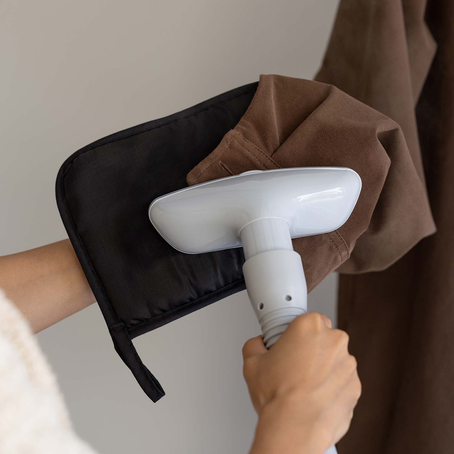 Steamery - Cumulus Home Steamer