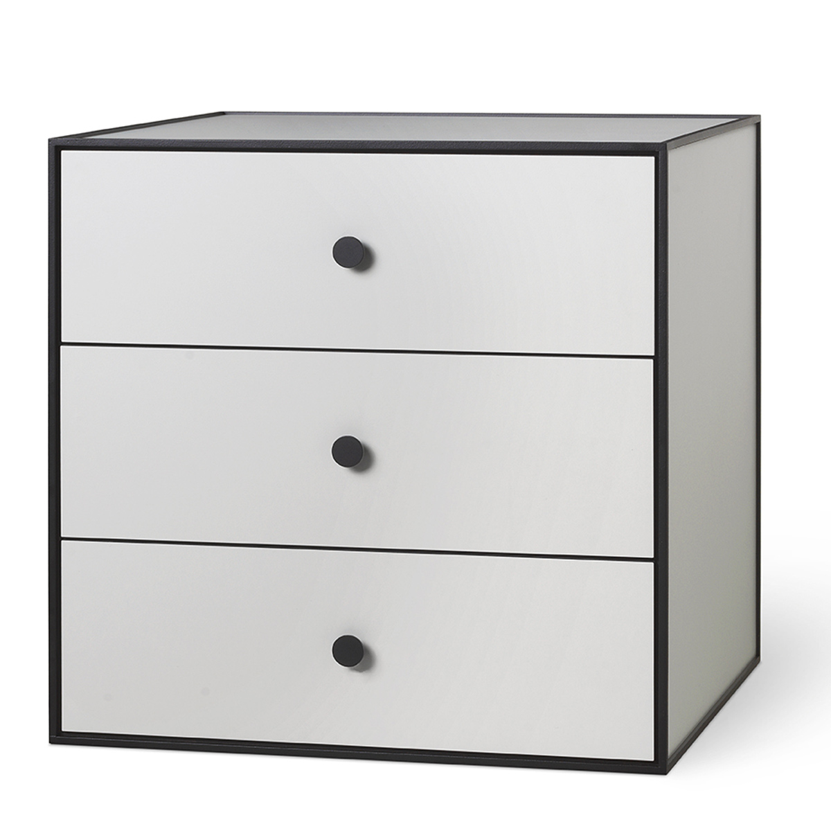 shop by lassen frame49 mit schubladen hellgrau 66025