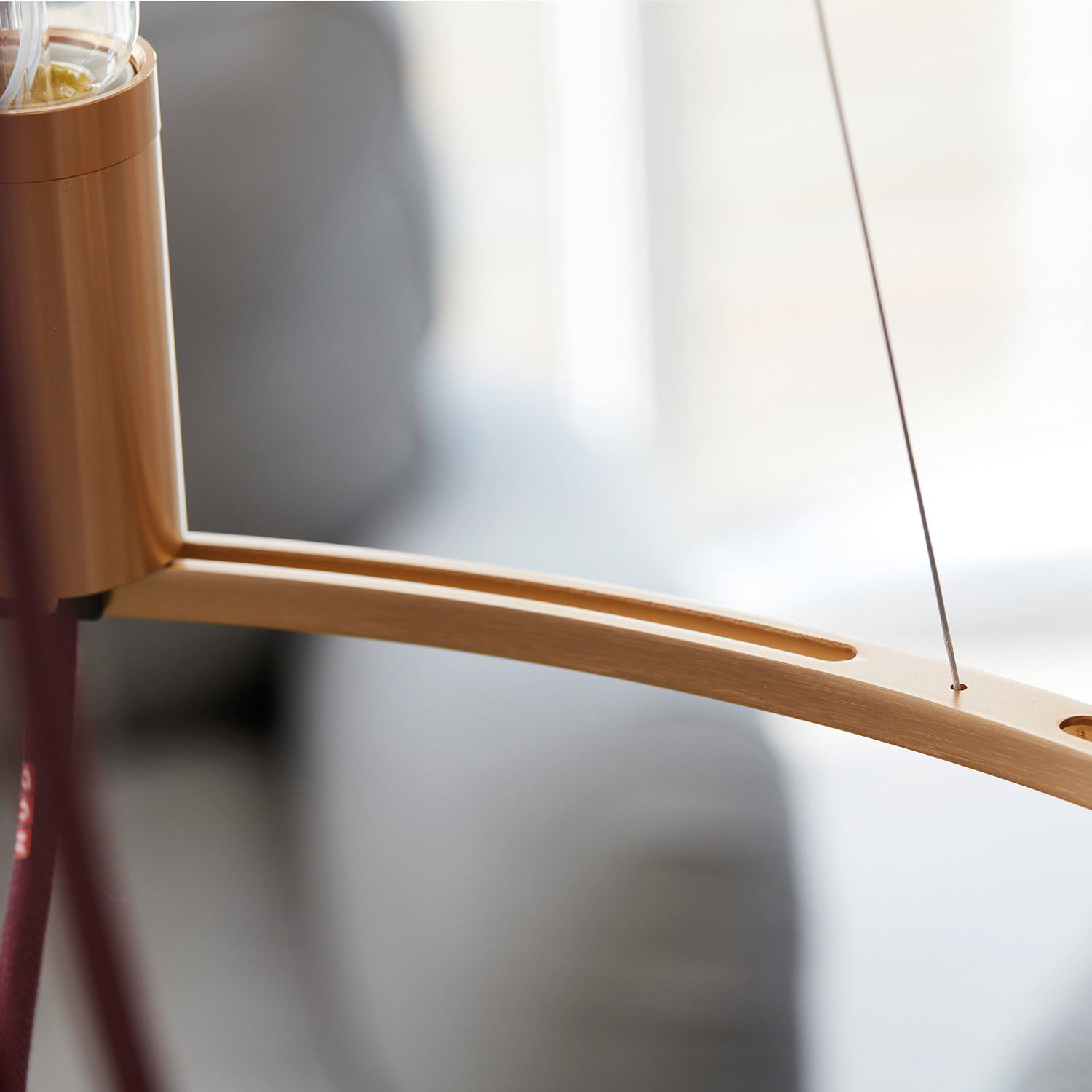 nud halo kronleuchter detail 71561