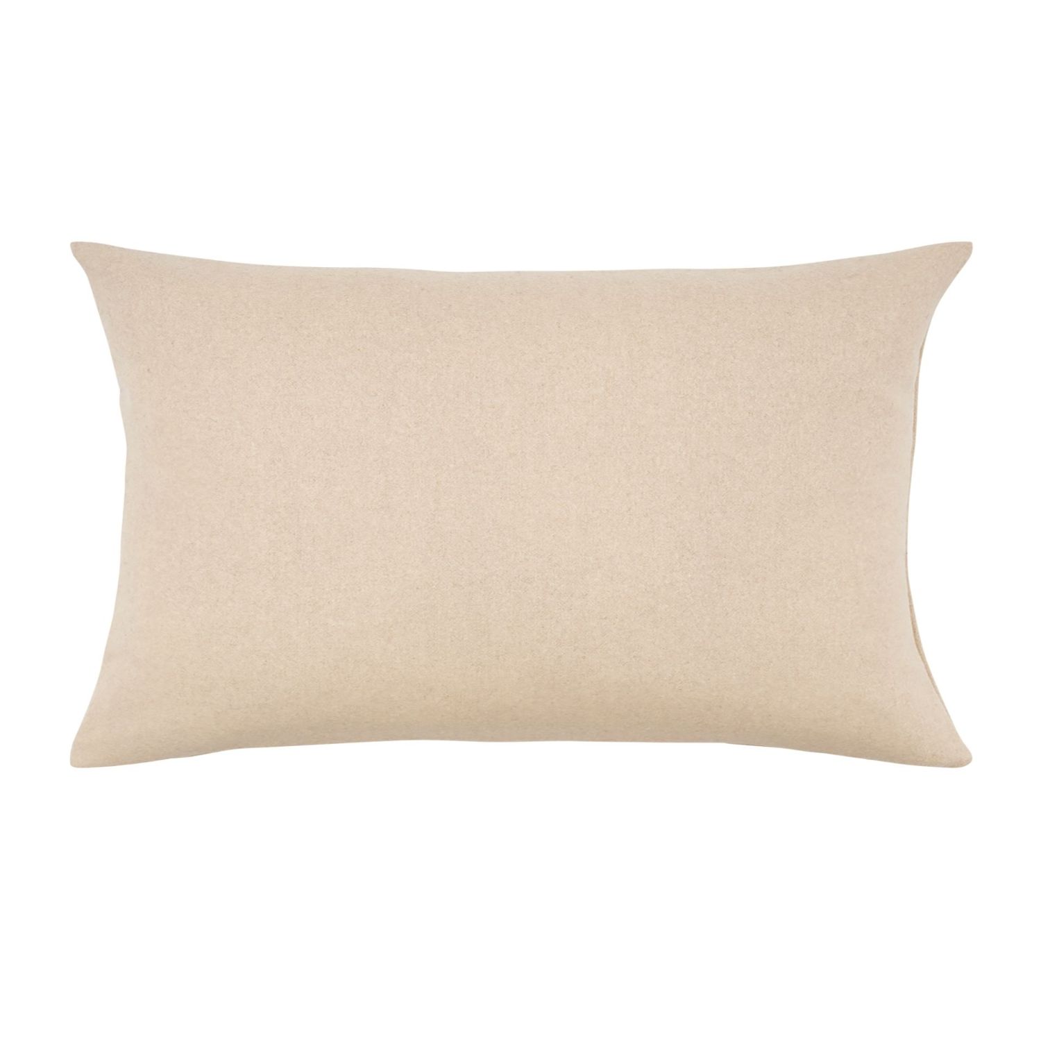 Proflax - Pure Kissenhülle 30 x 50 cm beige