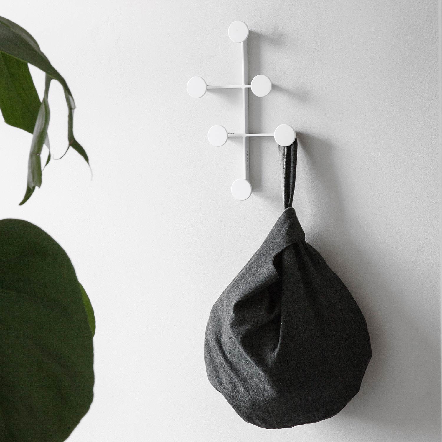 menu afteroom kleiderhaken weiss hochkant 53782