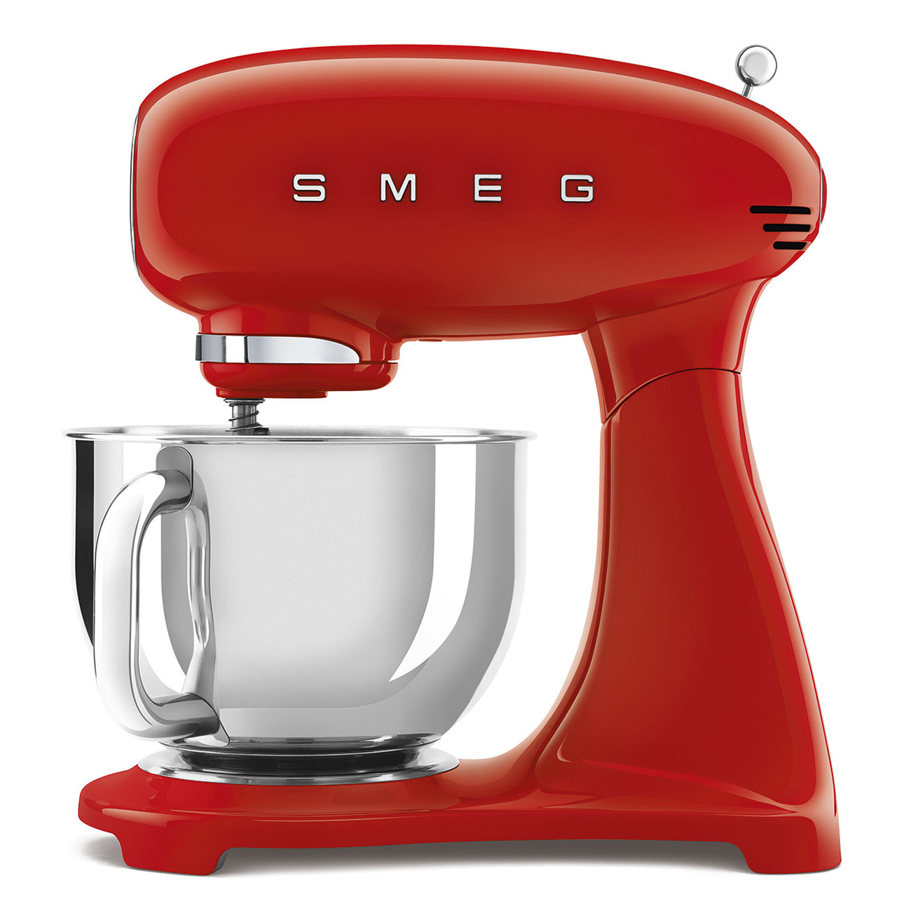 smeg kuechenmaschine rot SMF03RDSA 59467