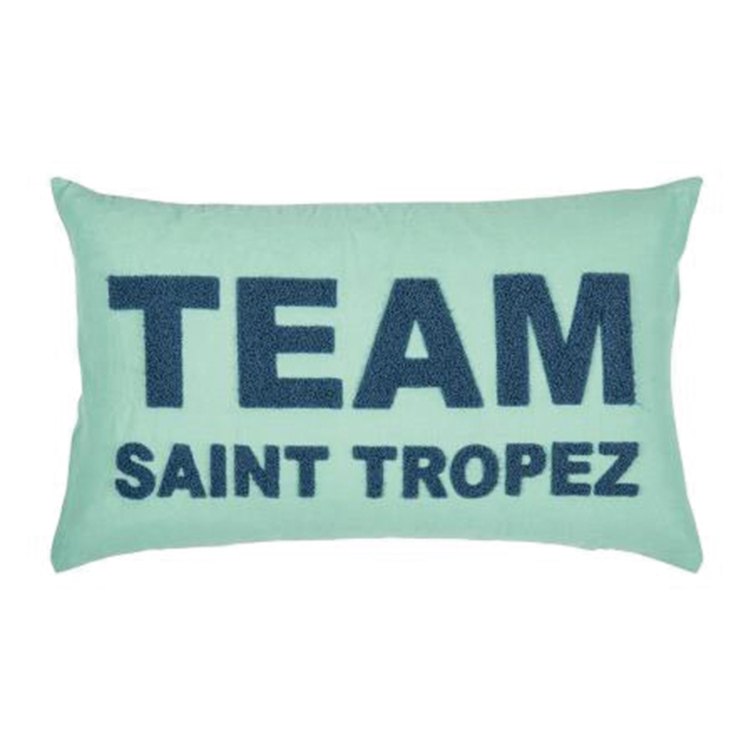 pad team saint tropez kissenhuelle 87415