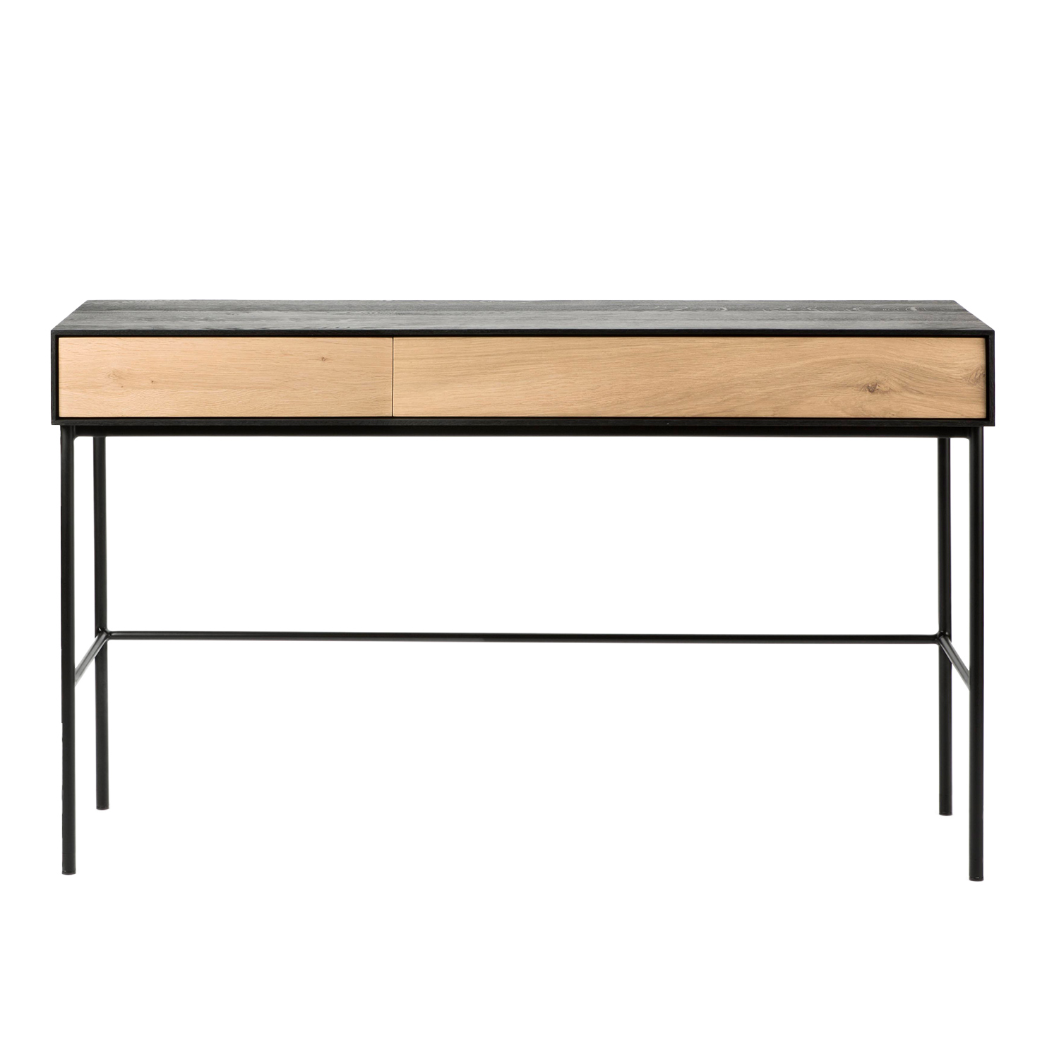 ethnicraft blackbird schreibtisch 51478 91840