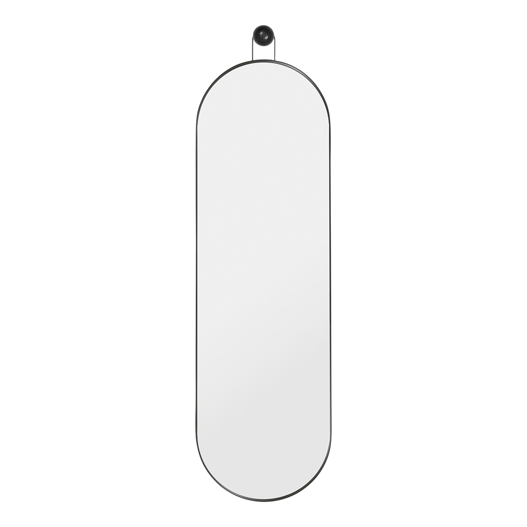 ferm living Poise Oval spiegel mirror 72707