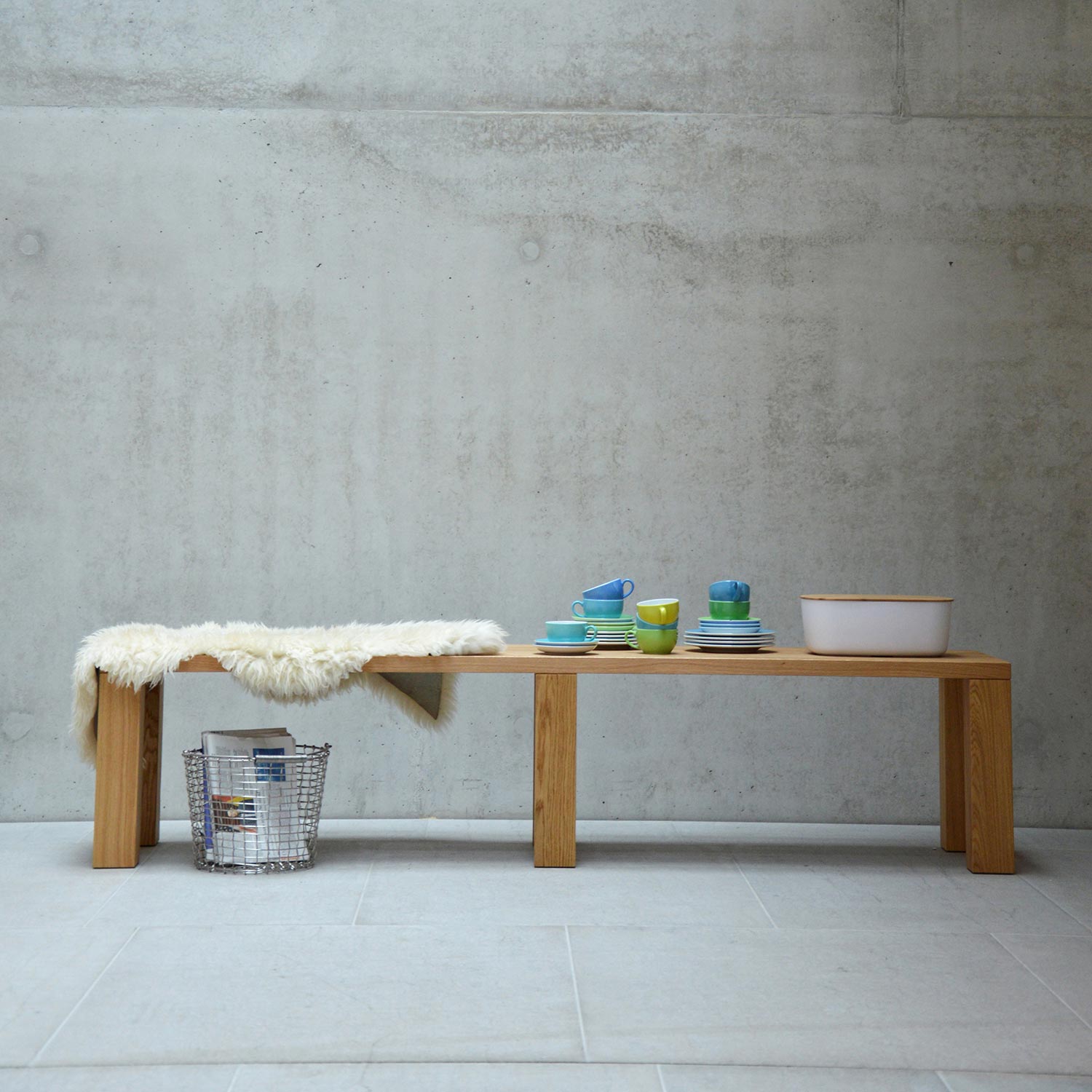 Jan Kurtz - Leos Bank