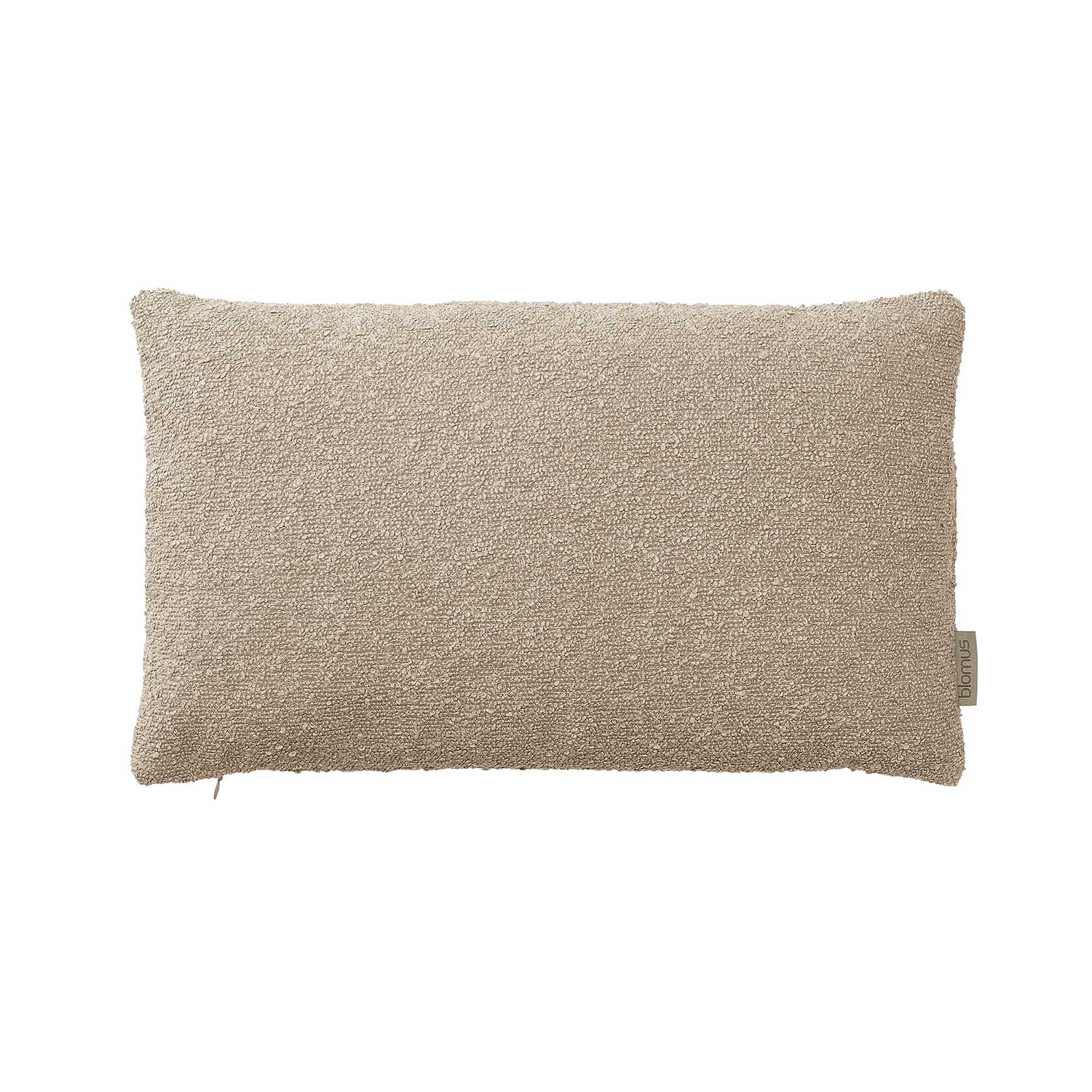 blomus - BOUCLE Kissenhülle nomad 30x50 cm