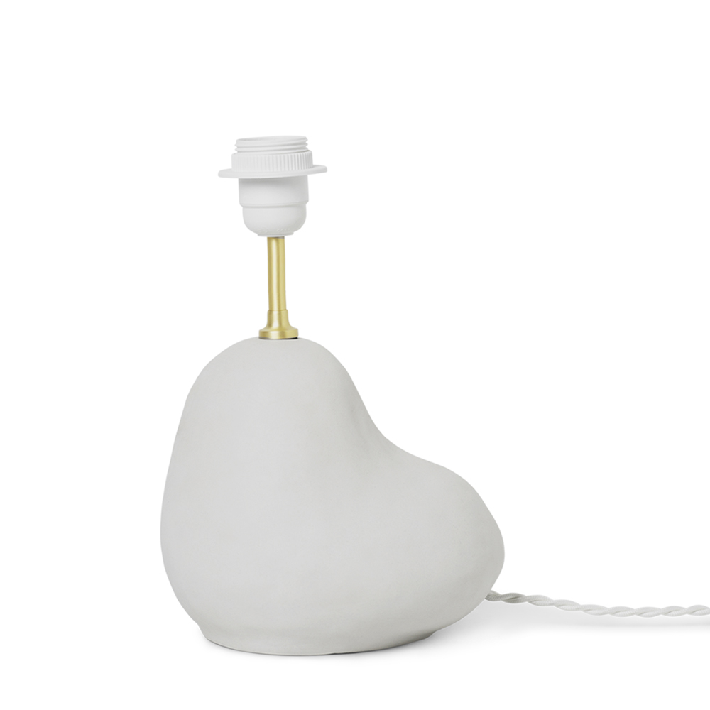 ferm living hebe base klein off white 60369