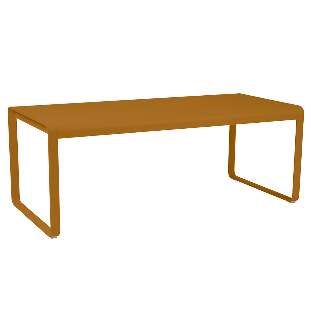 fermob bellevie tisch 196cm lebkuchen 8420D2 100190