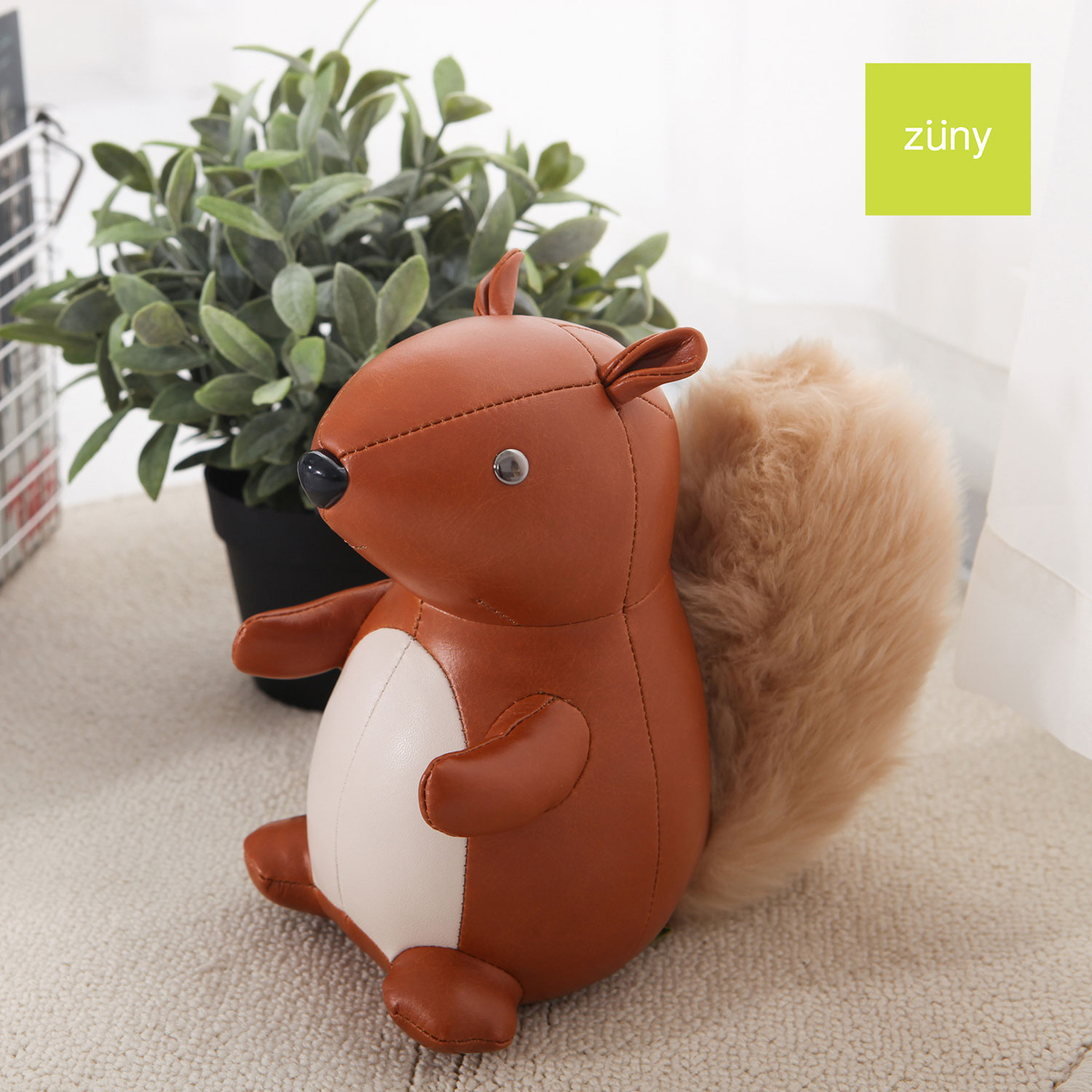 zueny Squirrel ZCBV0117 5