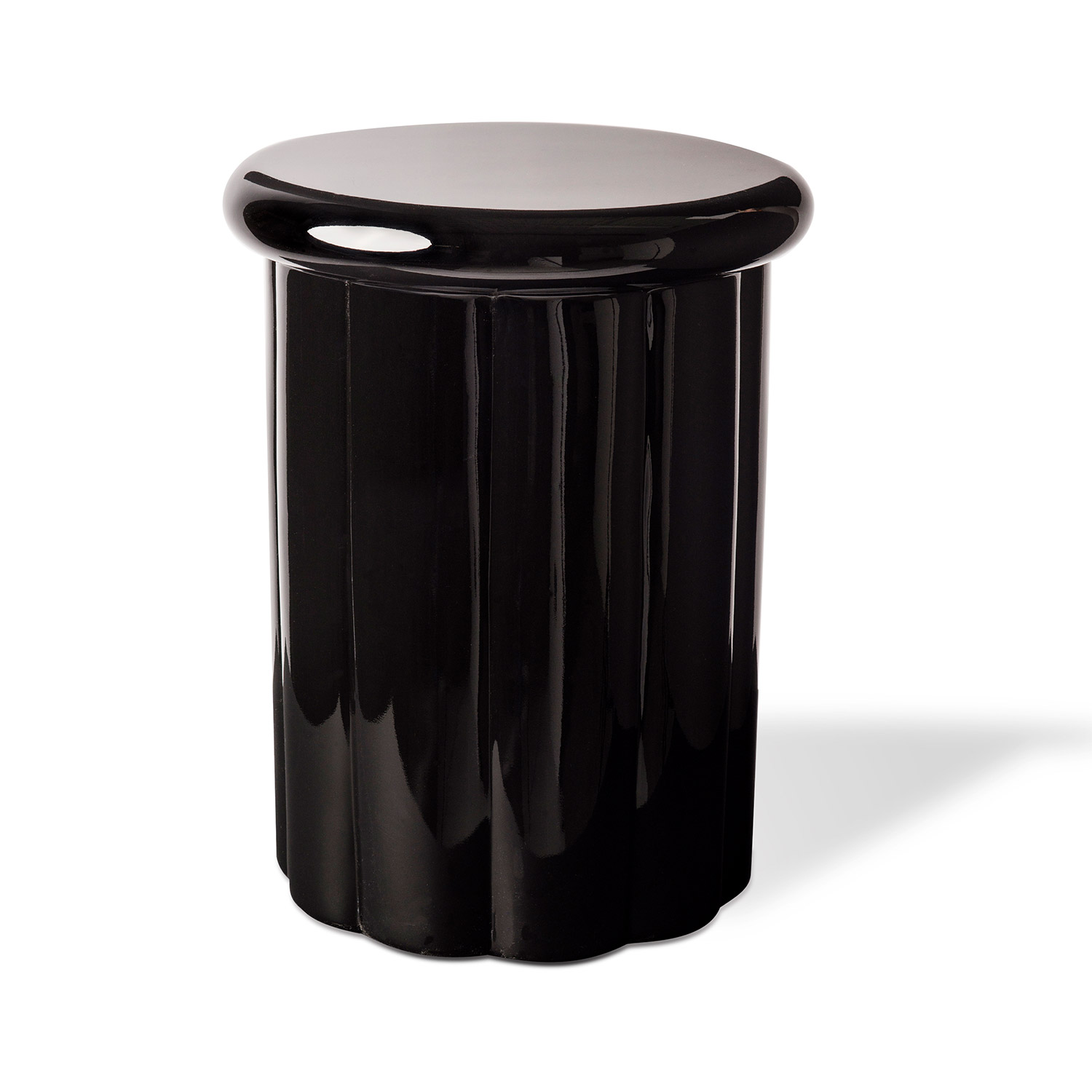 Pols Potten Roman Stuhl Beistelltisch 510 070 092 103435