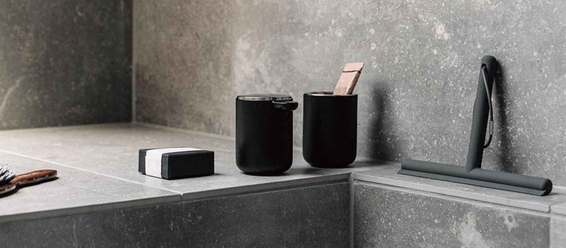 Kategorie Headerbanner Bad