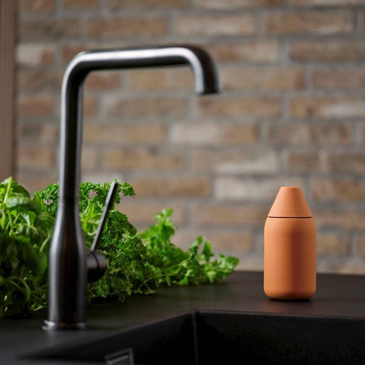 Zone Denmark Singles Seifenbehlter Ambiente 4 105547