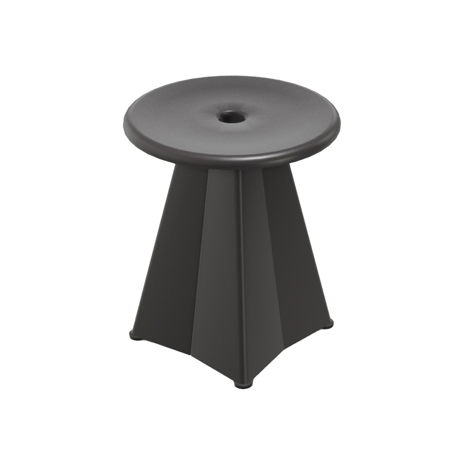 Vitra - Tabouret Métallique Hocker