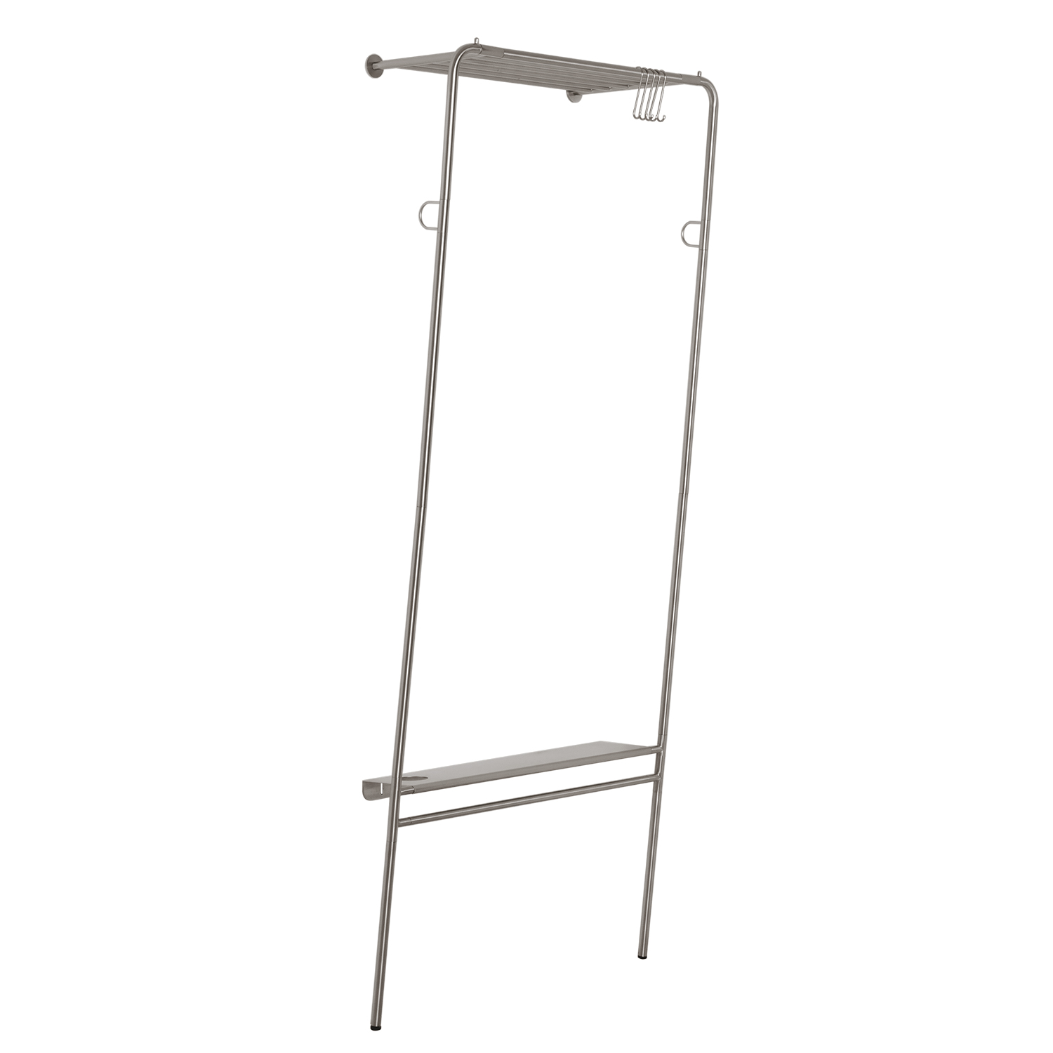 UMAGE - Lean On Me Garderobe stahl