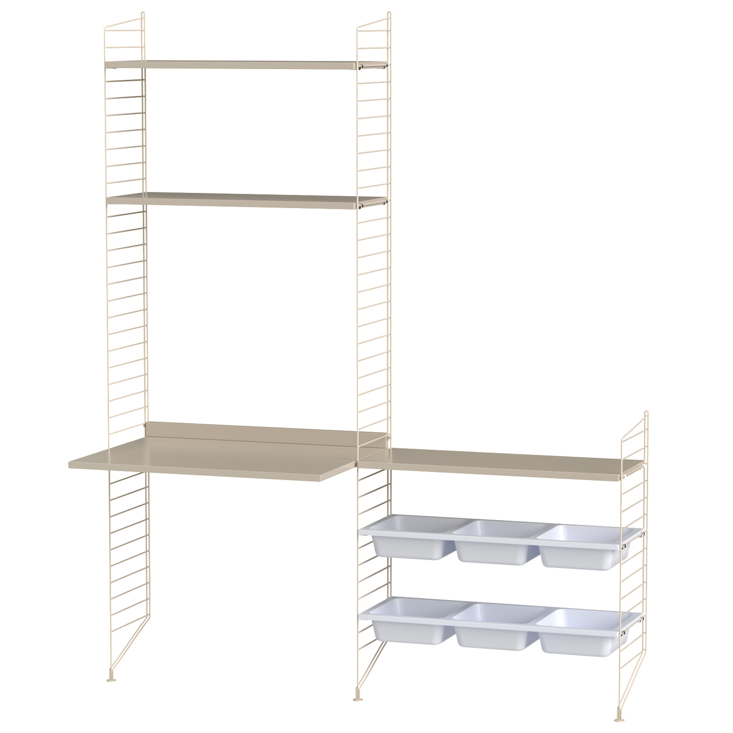 string regal kids K5 14 14 67376