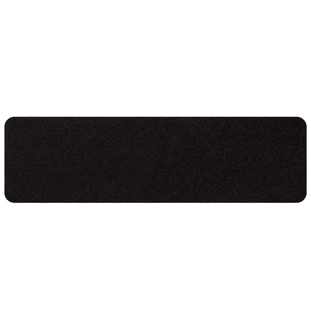 salonloewe uni schwarz 57437