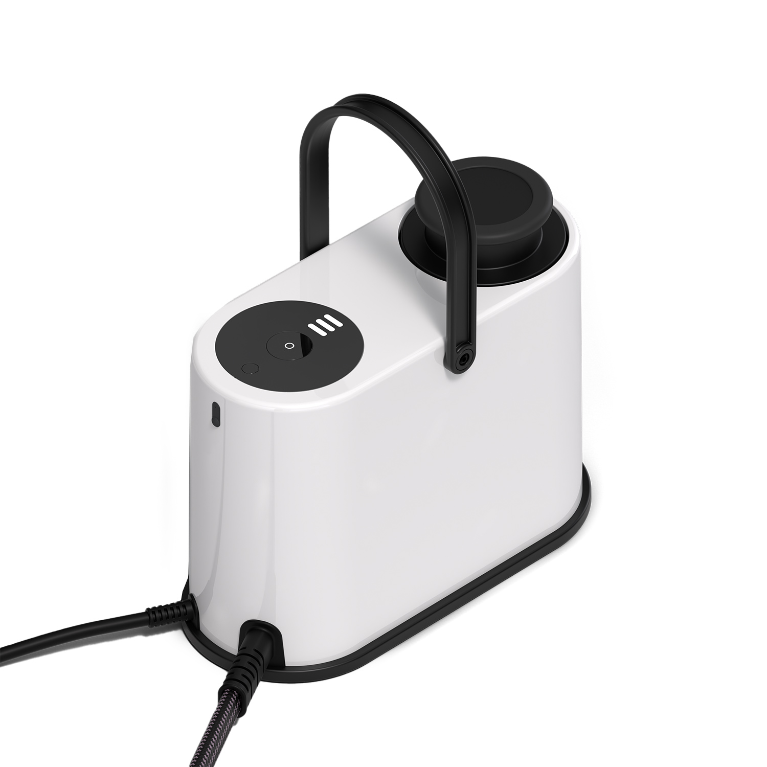 Laurastar - Aura Dampfreiniger