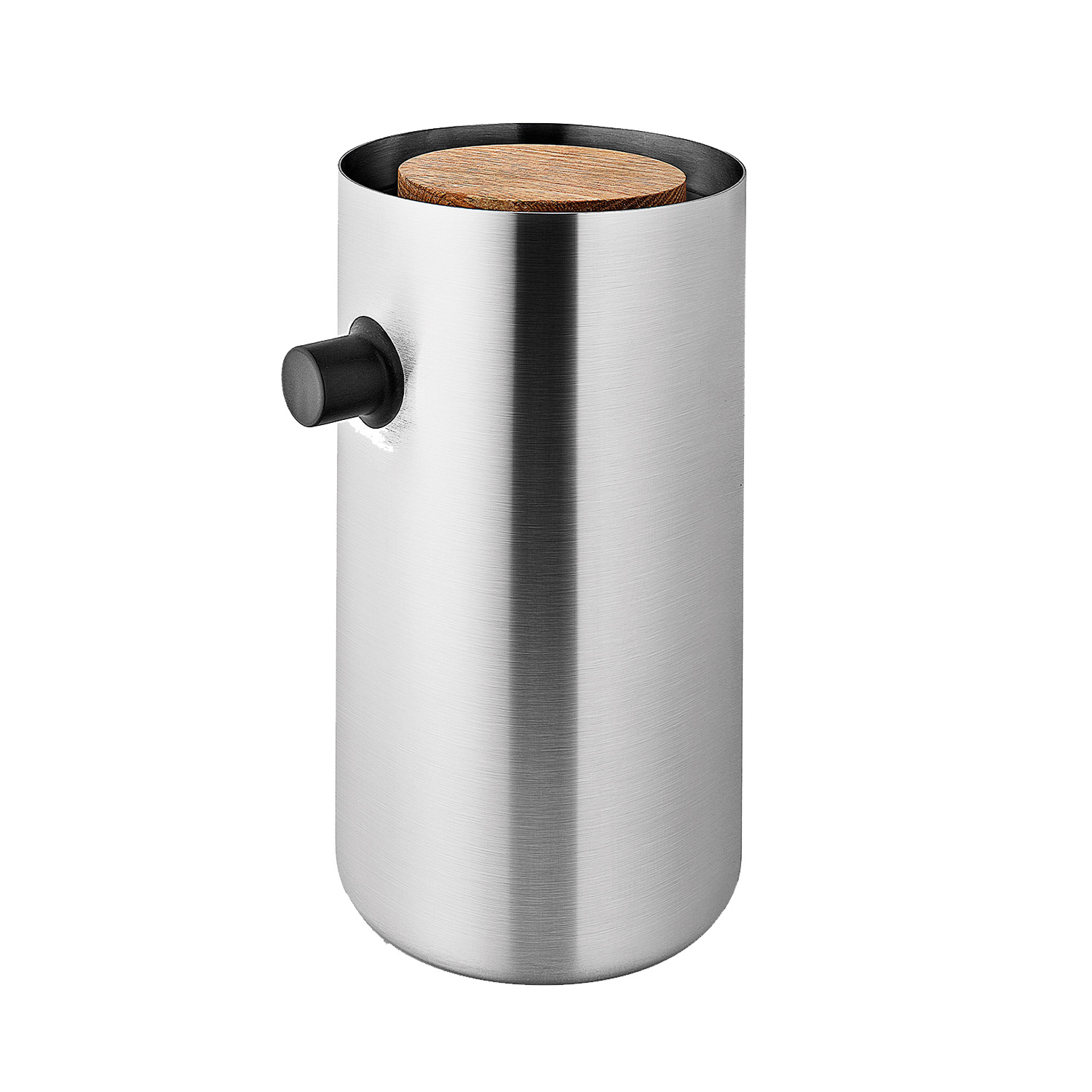 eva solo pumpthermoskanne freisteller 89571