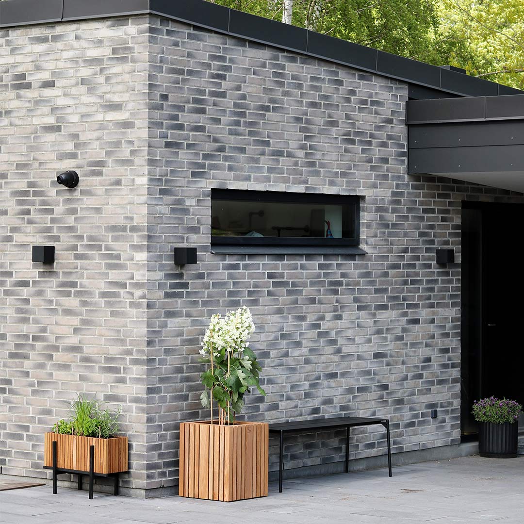 squarely grow wide black outdoor 77274