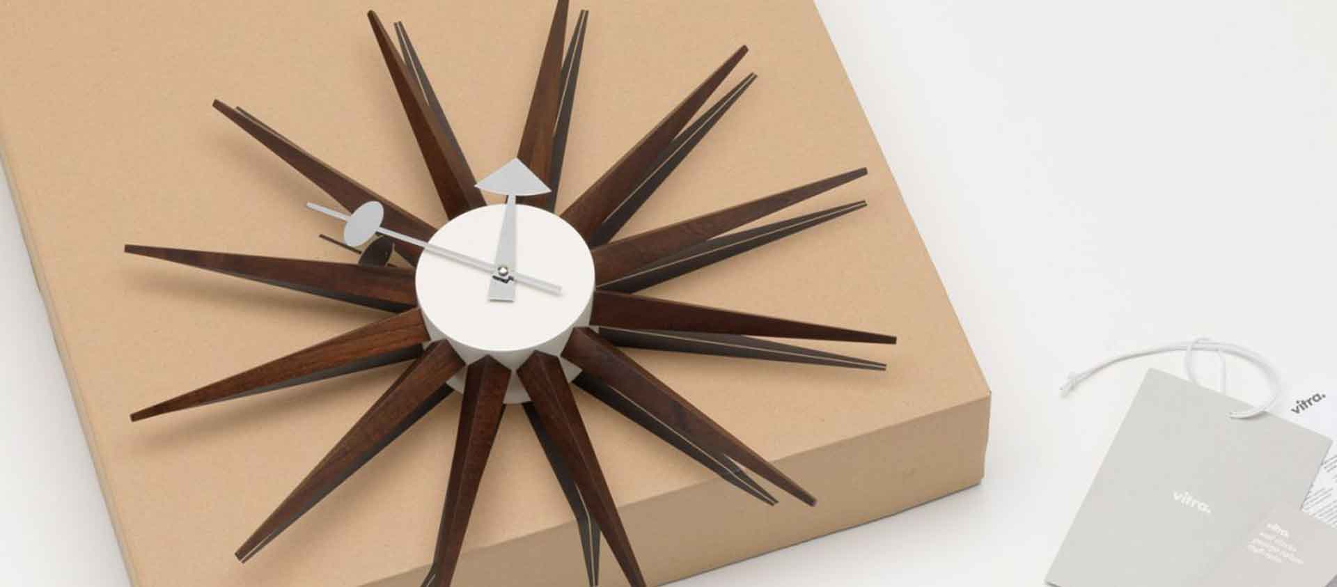 Kategorie Headerbanner Vitra Vitra Uhren