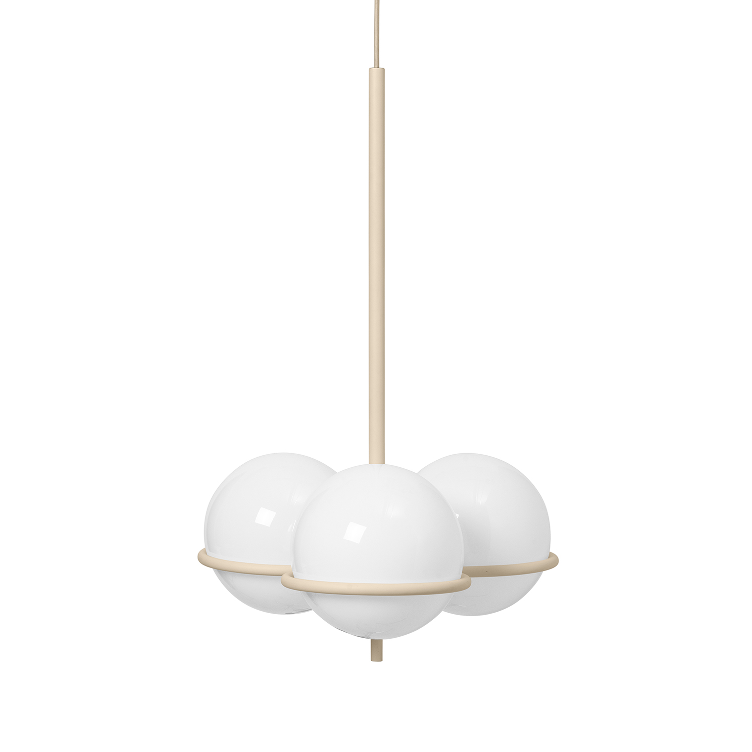 ferm living era chandelier 90835