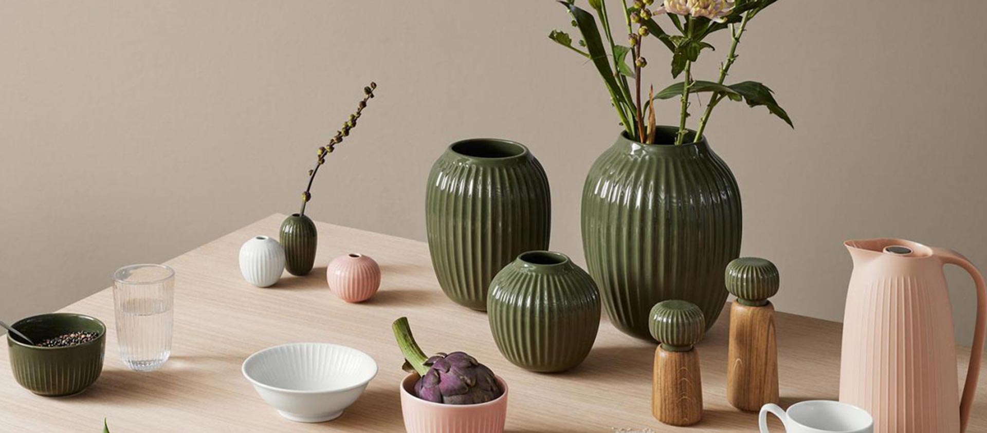 Kategorie Headerbanner Dekoration