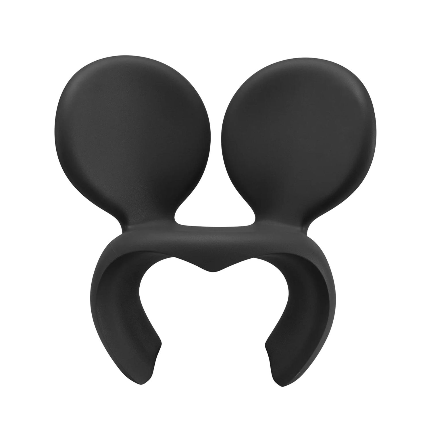 Qeeboo - Don’t F**K With The Mouse Sessel