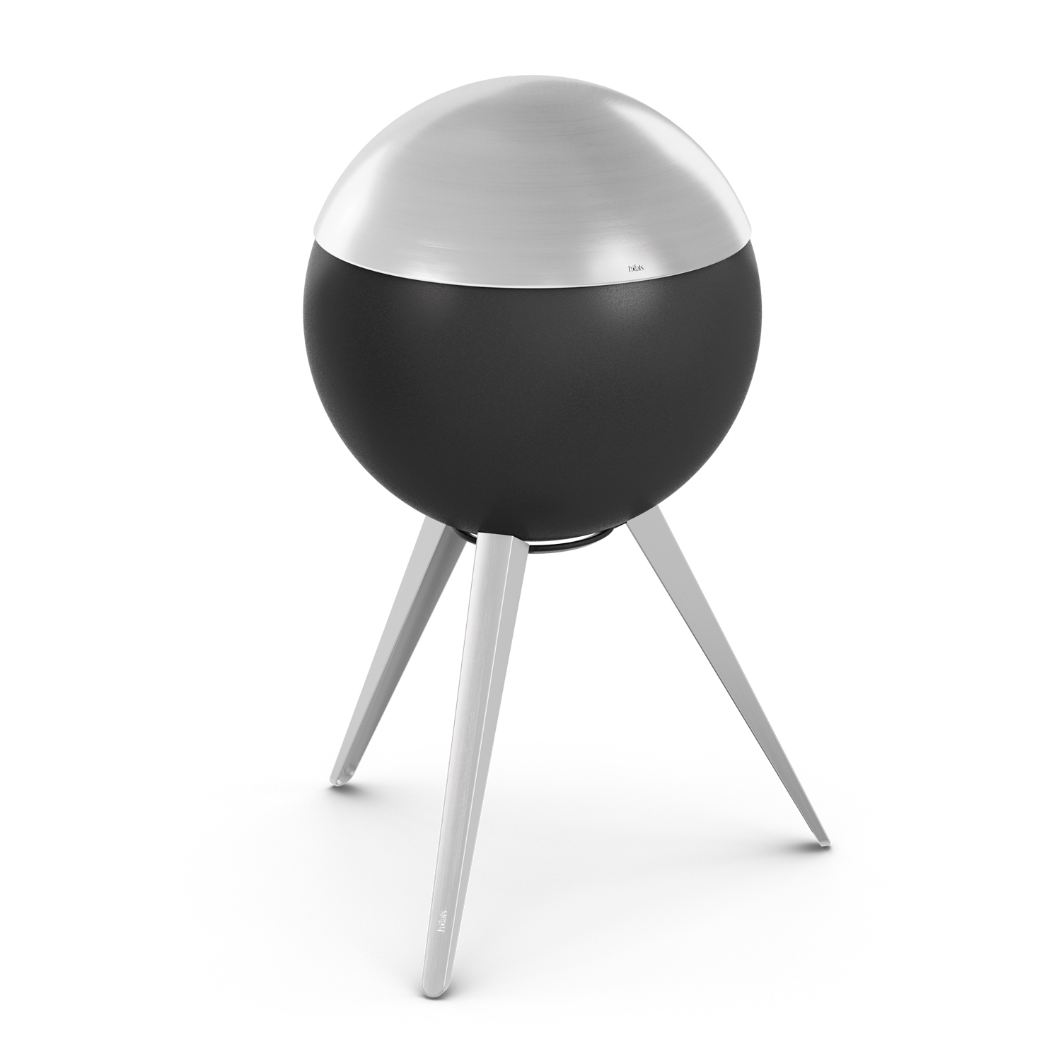 höfats - MOON 45 Erhöhung für Ascheschale