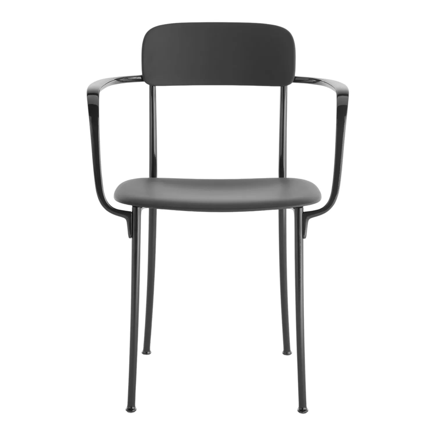 Kartell - Savoia Kleiner Sessel