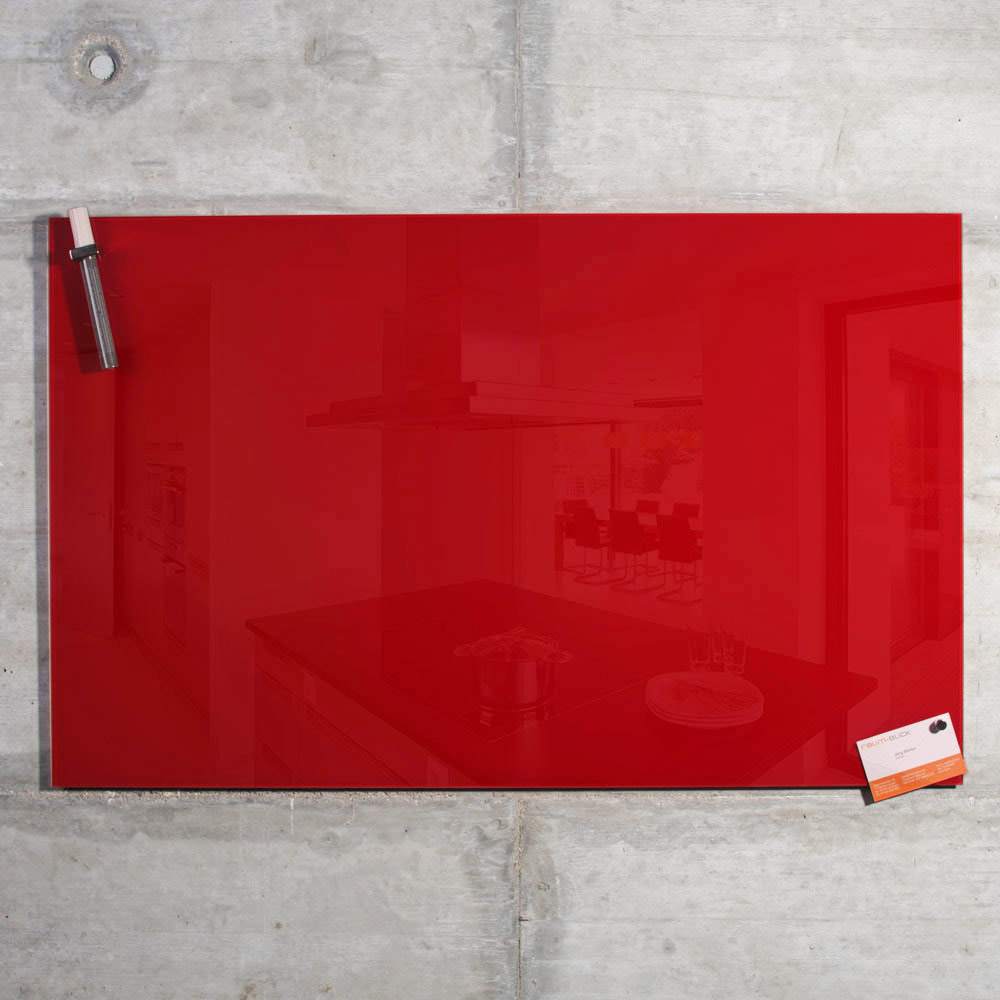 raum blick max magenttafel rot 8 14516