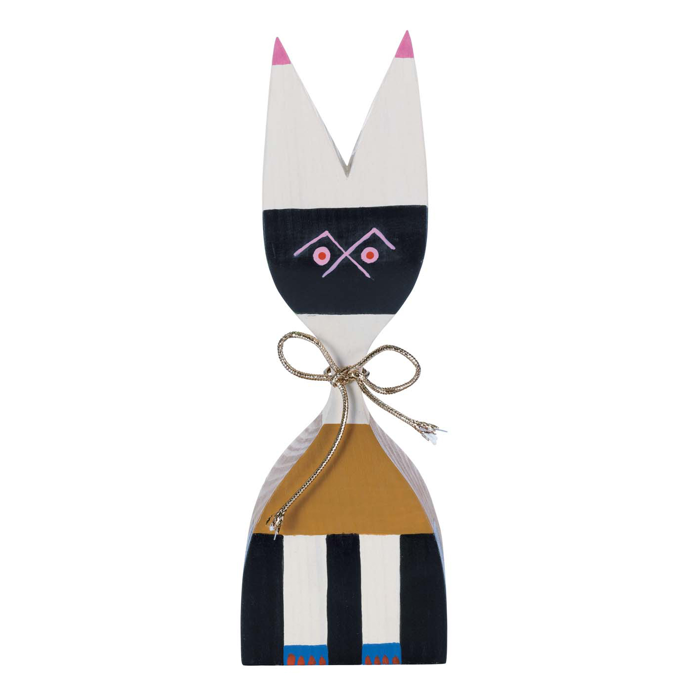 vitra wooden doll nr 9