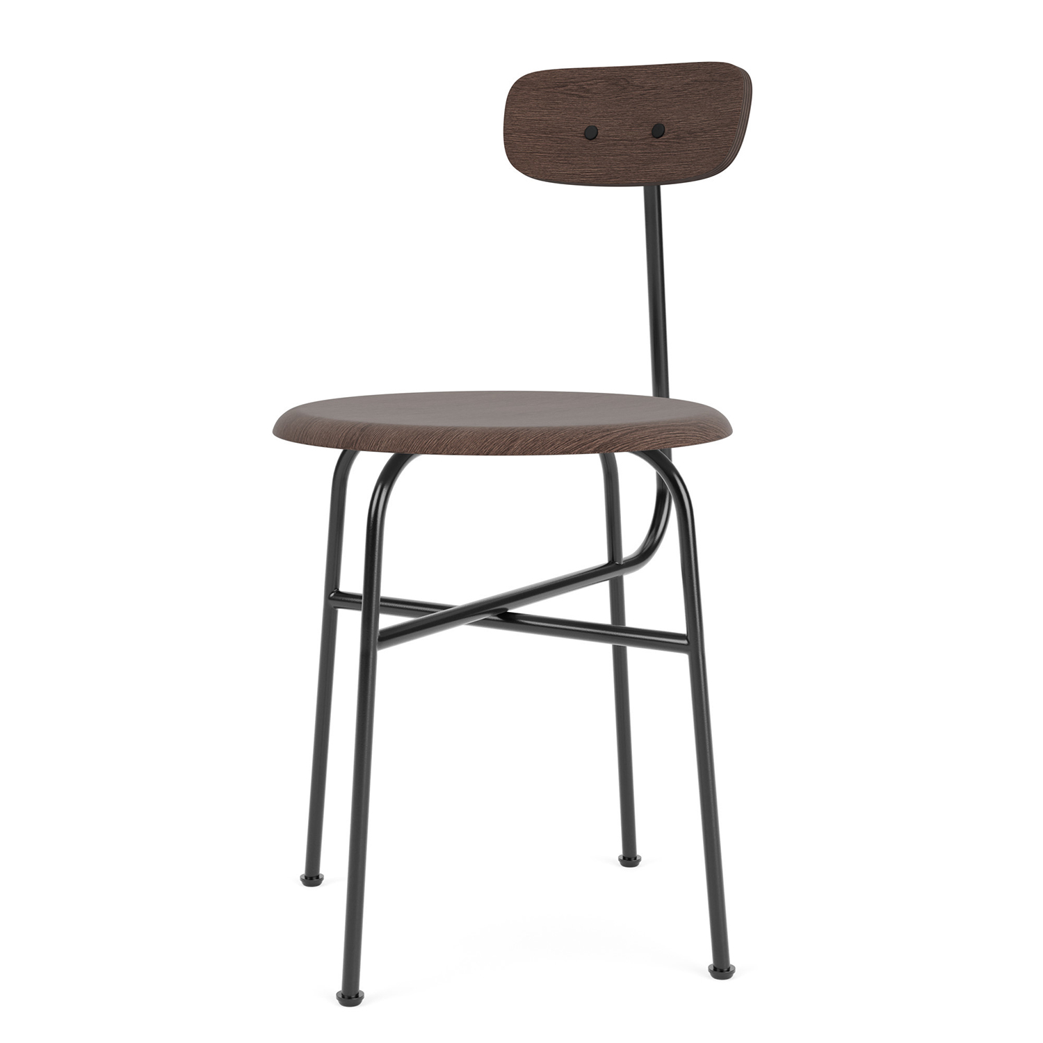 audo afteroom dining chair dunkel 8481849 101168