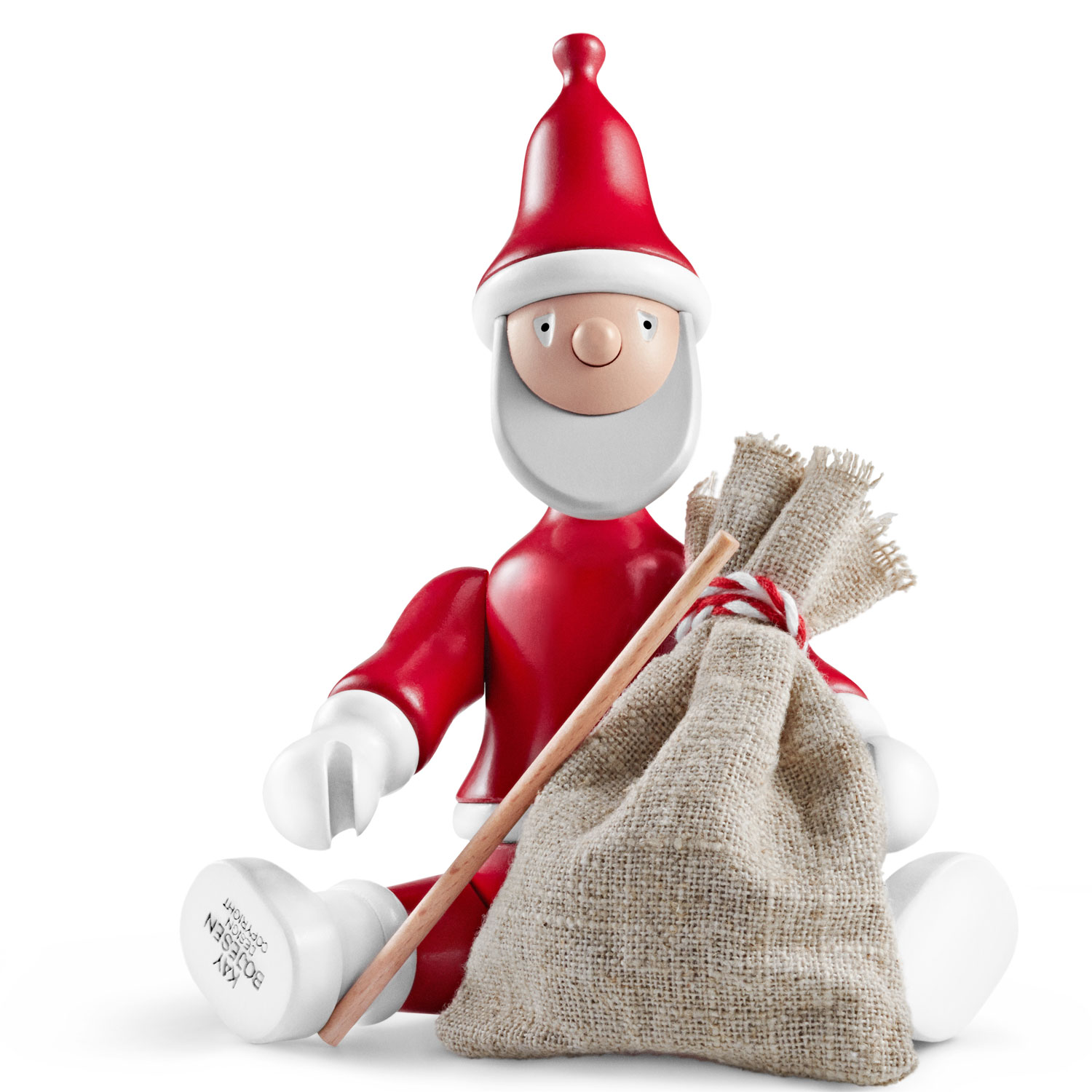 kay bojesen weihnachtsmann 39430 4 27779