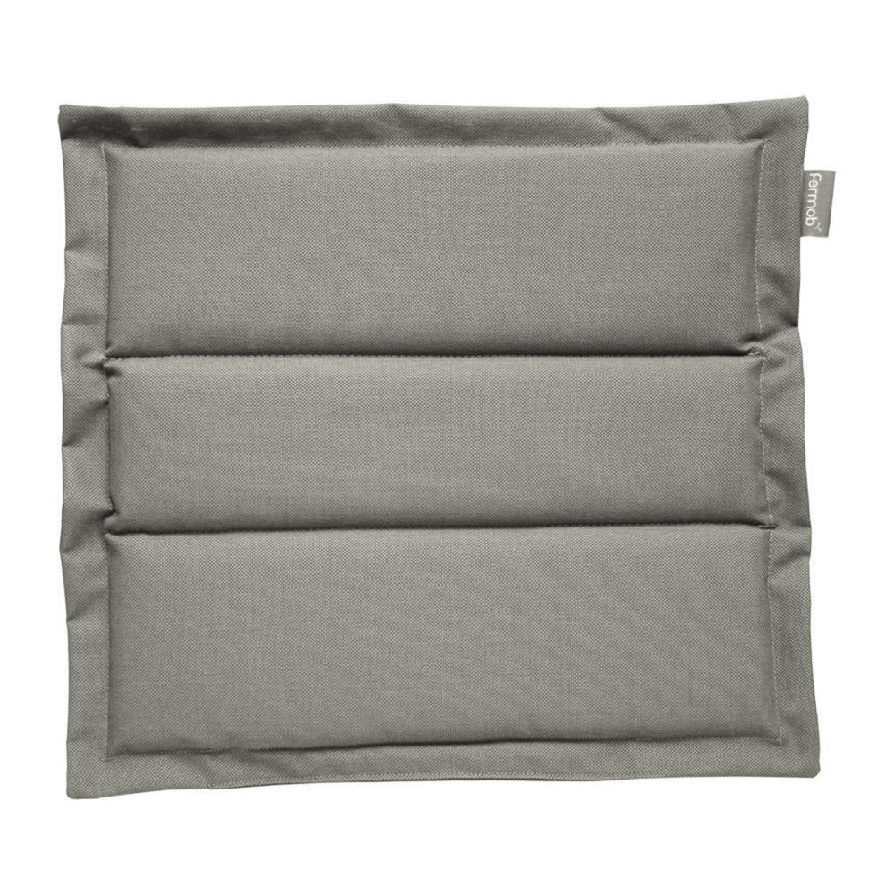 fermob sitzkissen 37x41 beige 77675